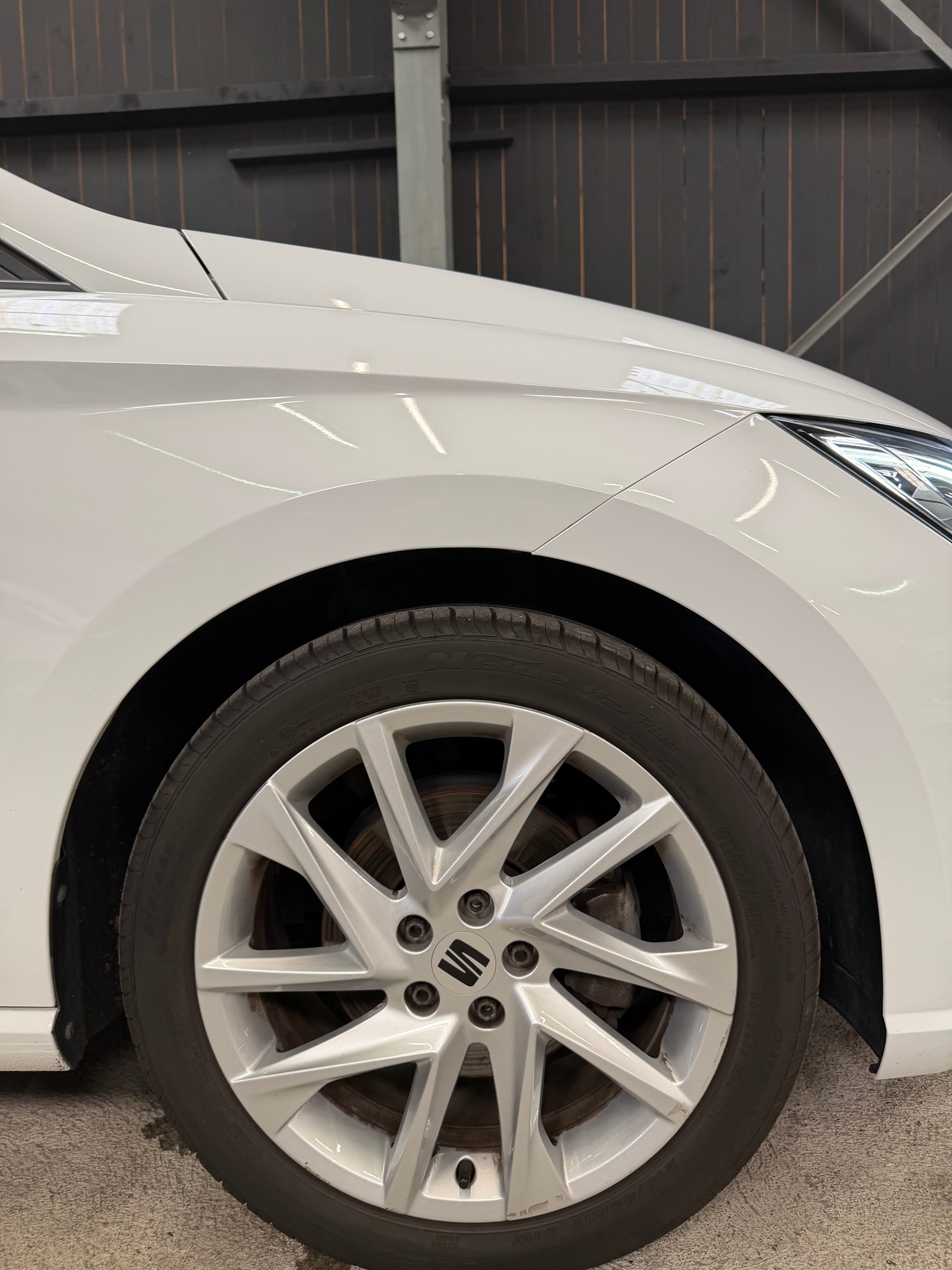 SEAT Ibiza 1.0 EcoTSI Hola FR DSG-image-15