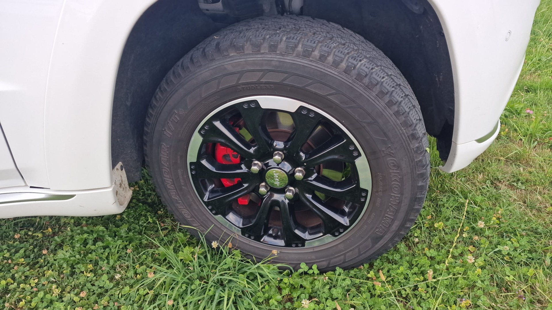 JEEP 3.0 CRD 250 Summit-image-3