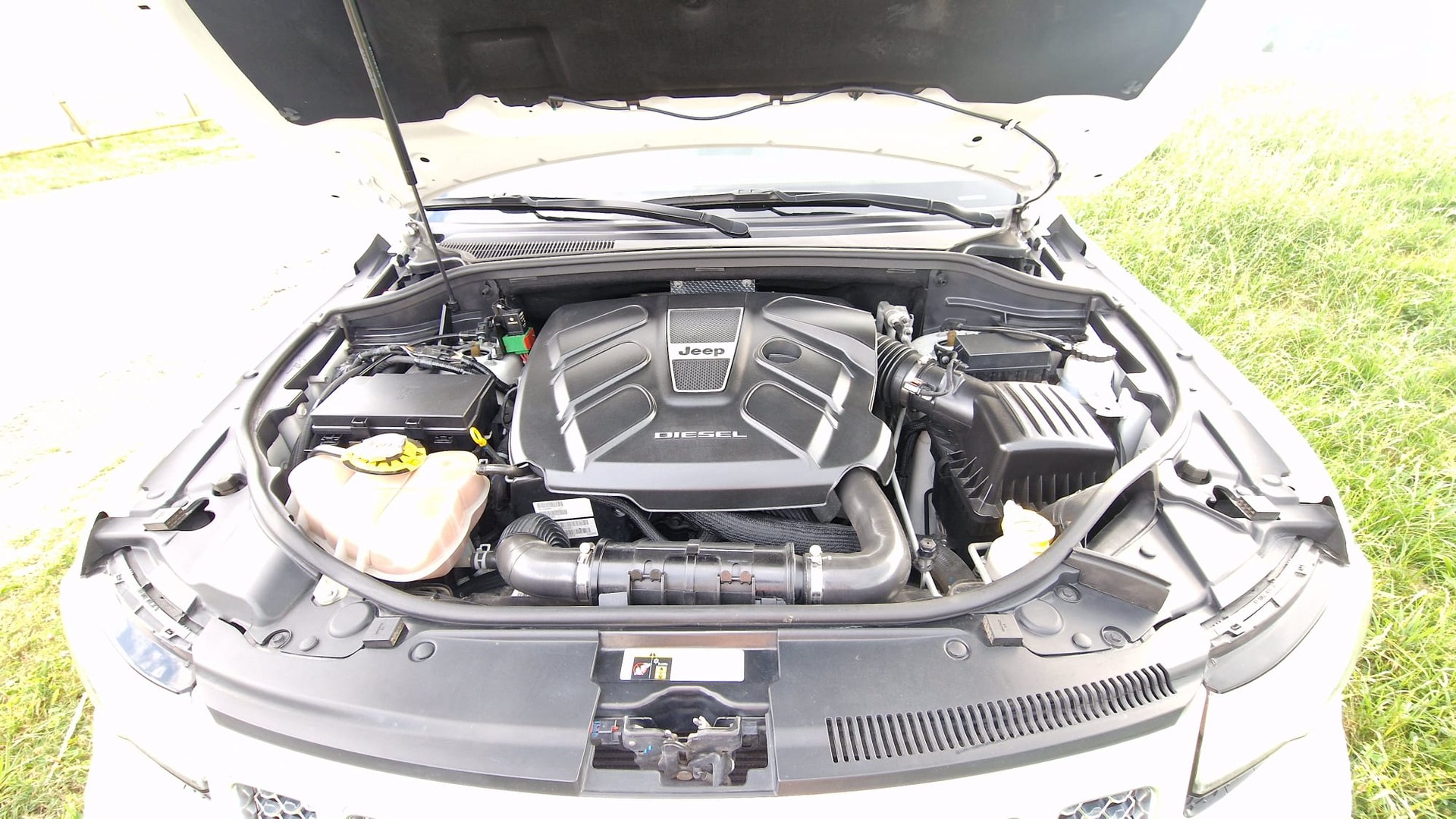 JEEP 3.0 CRD 250 Summit-image-9