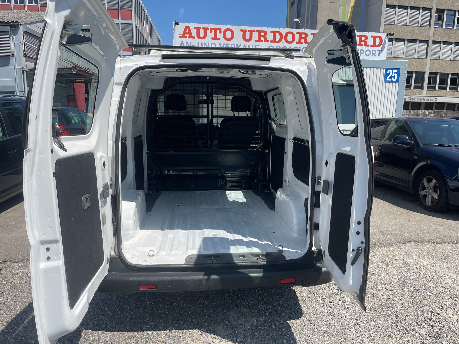 NISSAN NV200 1.6 16V Pro Euro 6-image-9