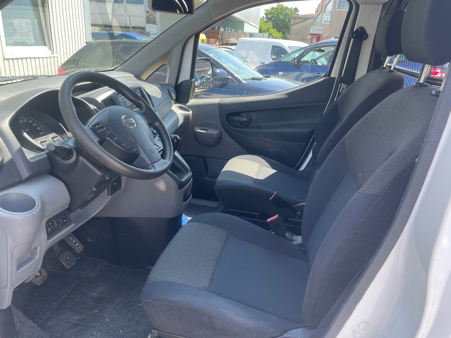 NISSAN NV200 1.6 16V Pro Euro 6-image-6