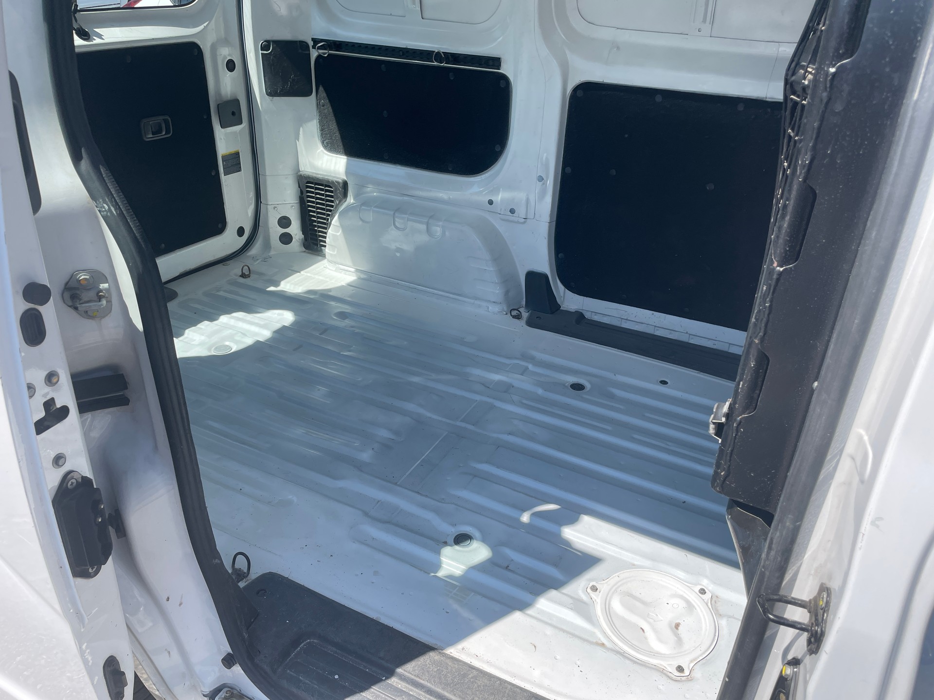 NISSAN NV200 1.6 16V Pro Euro 6-image-8