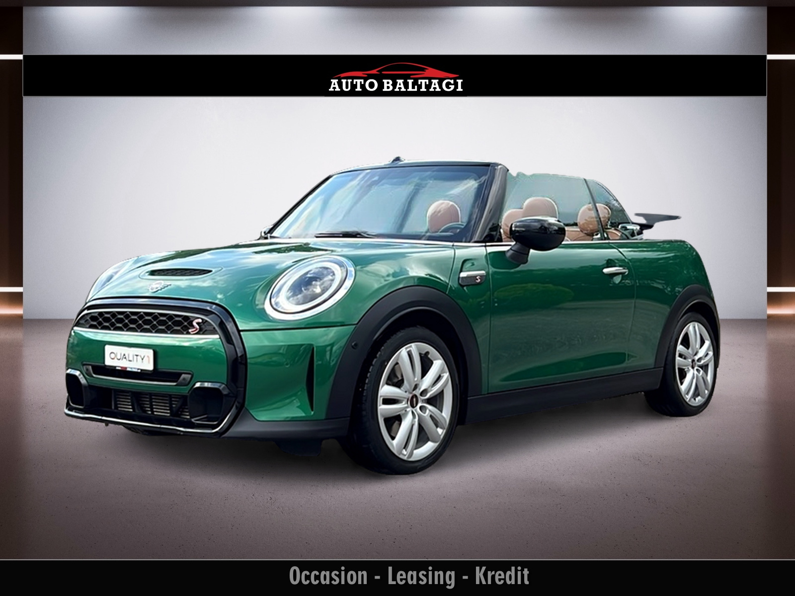 MINI Cooper S Cabriolet DKG-image-13