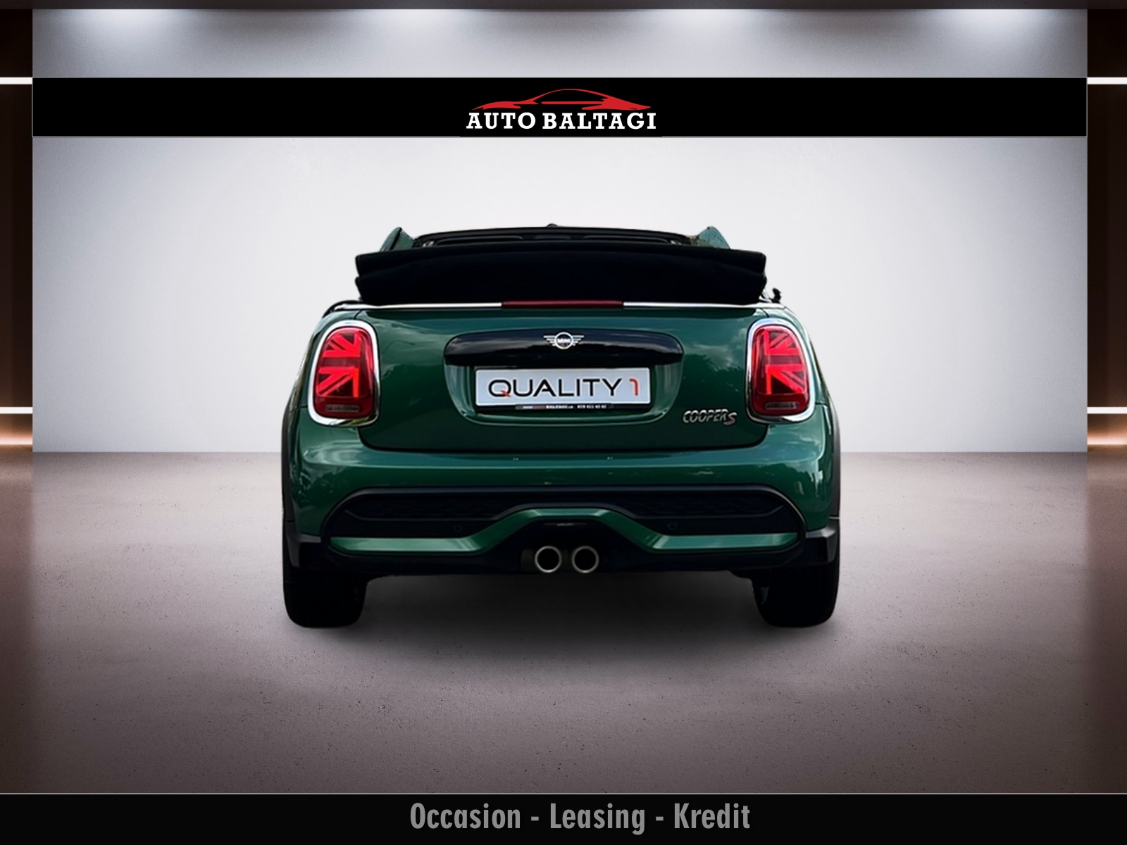 MINI Cooper S Cabriolet DKG-image-14