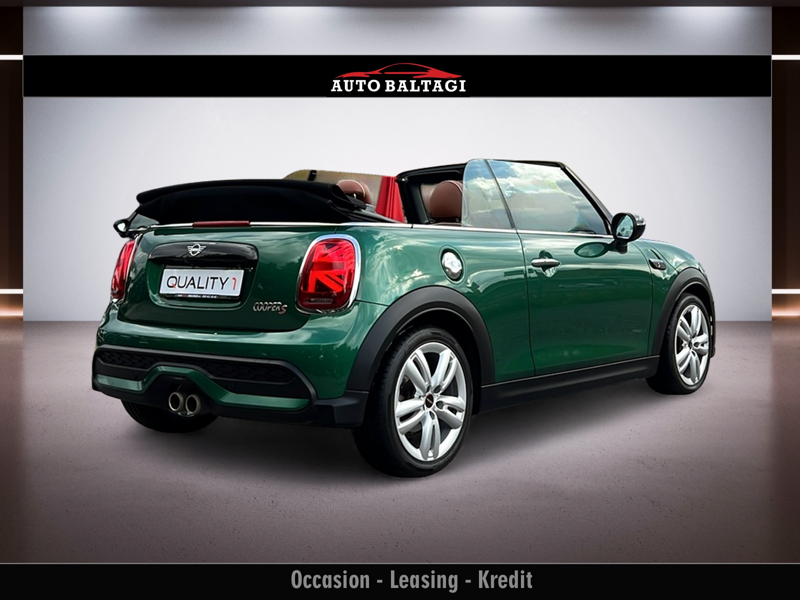 MINI Cooper S Cabriolet DKG-image-8