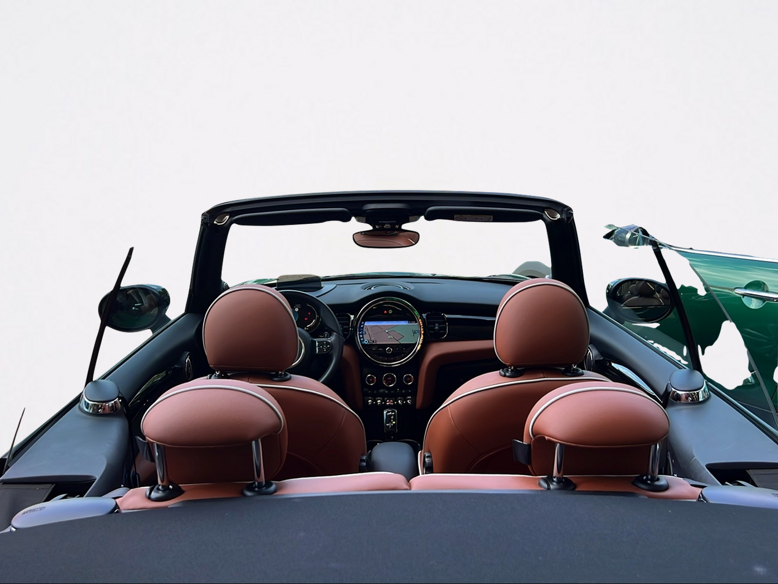 MINI Cooper S Cabriolet DKG-image-11