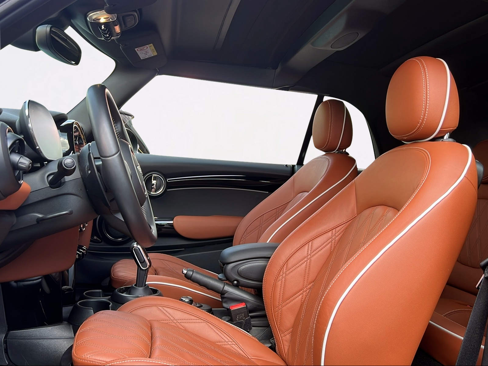 MINI Cooper S Cabriolet DKG-image-5