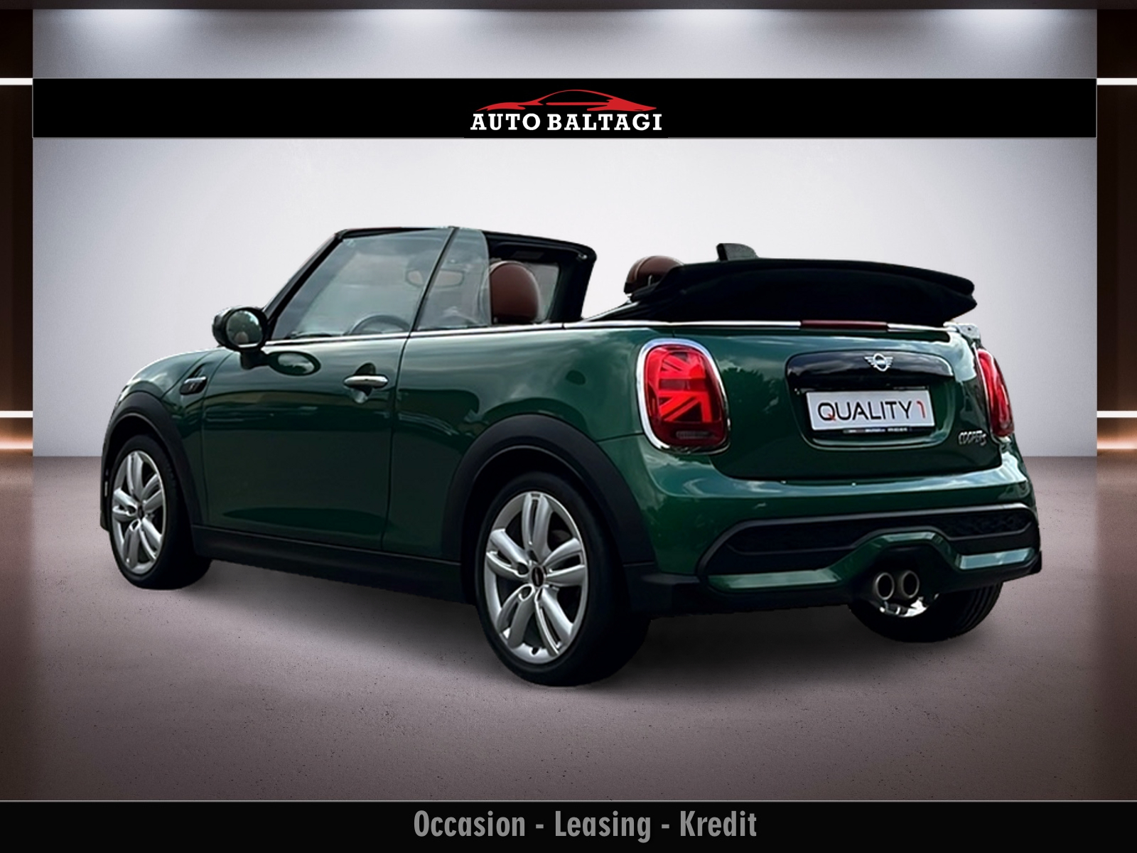 MINI Cooper S Cabriolet DKG-image-9