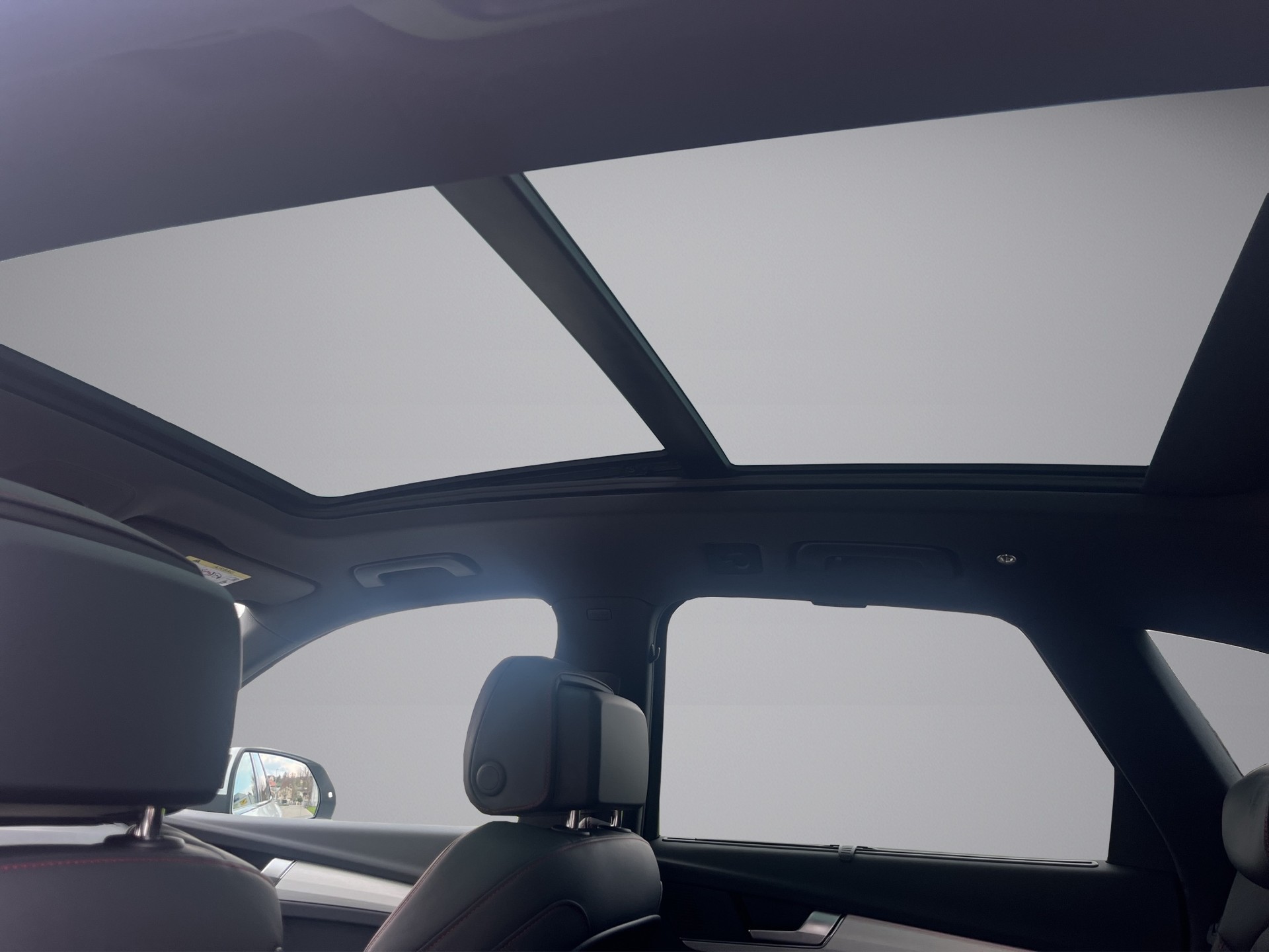 AUDI Q5 55 TFSI e PHEV S line quattro S-tronic*Buiness, Luftfederung, Head-up, B&O Sound, AHK, Panodach, (5-Jahre Garantie)-image-13