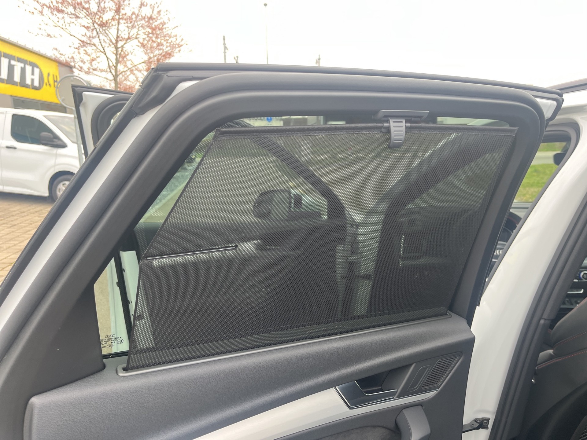 AUDI Q5 55 TFSI e PHEV S line quattro S-tronic*Buiness, Luftfederung, Head-up, B&O Sound, AHK, Panodach, (5-Jahre Garantie)-image-12