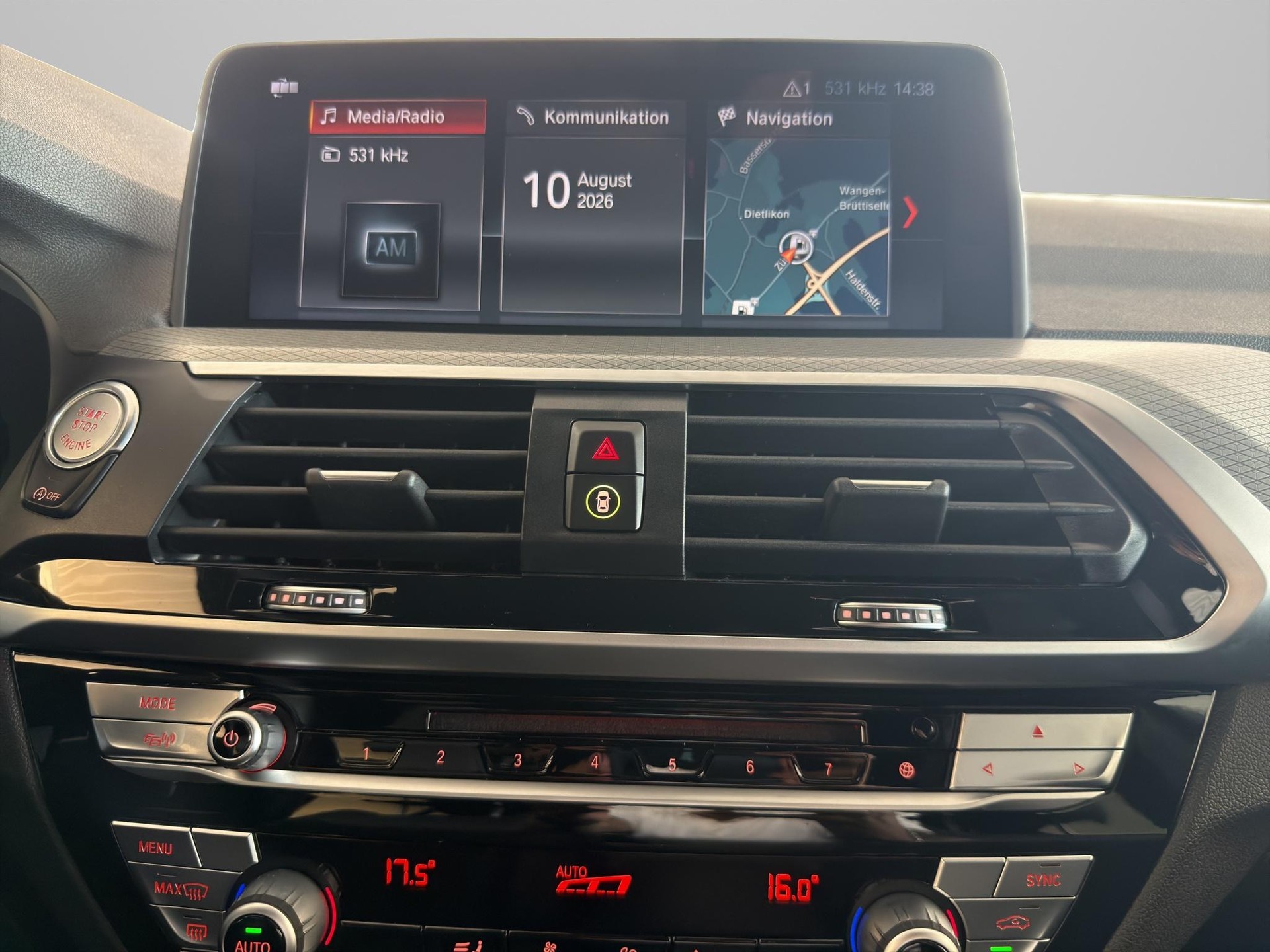 BMW X4 xDrive 30i MSport-image-14