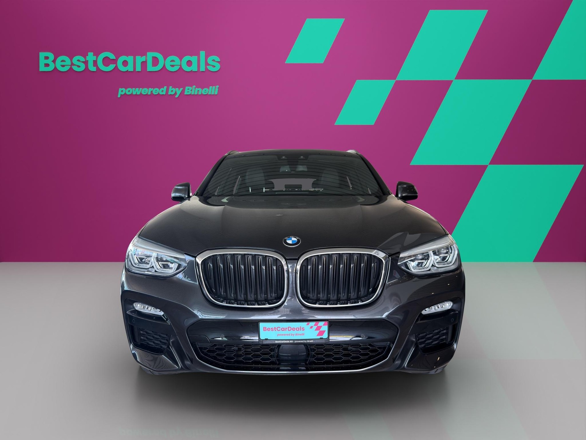 BMW X4 xDrive 30i MSport-image-7