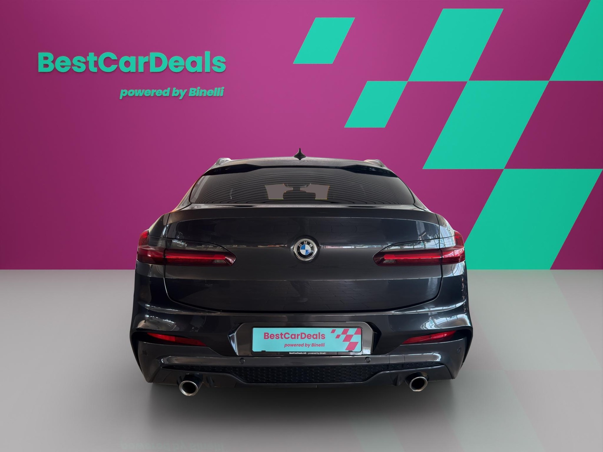 BMW X4 xDrive 30i MSport-image-3