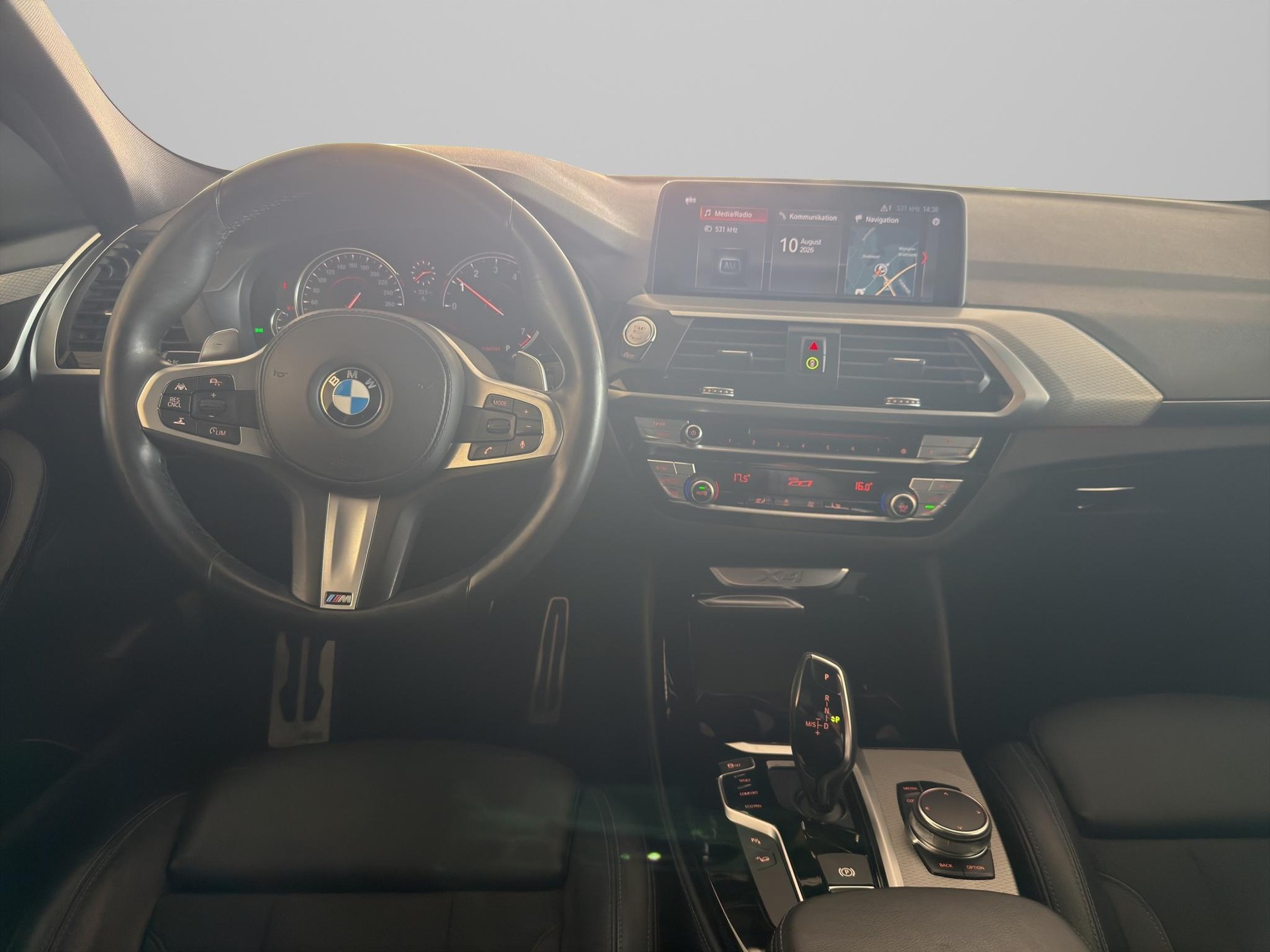 BMW X4 xDrive 30i MSport-image-12