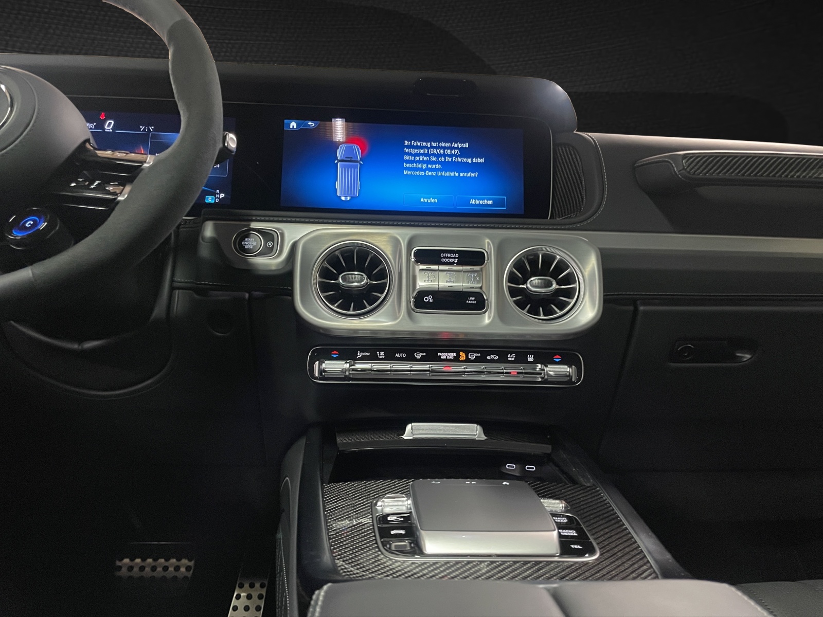 MERCEDES-BENZ G 63 AMG 9G-Tronic-image-6