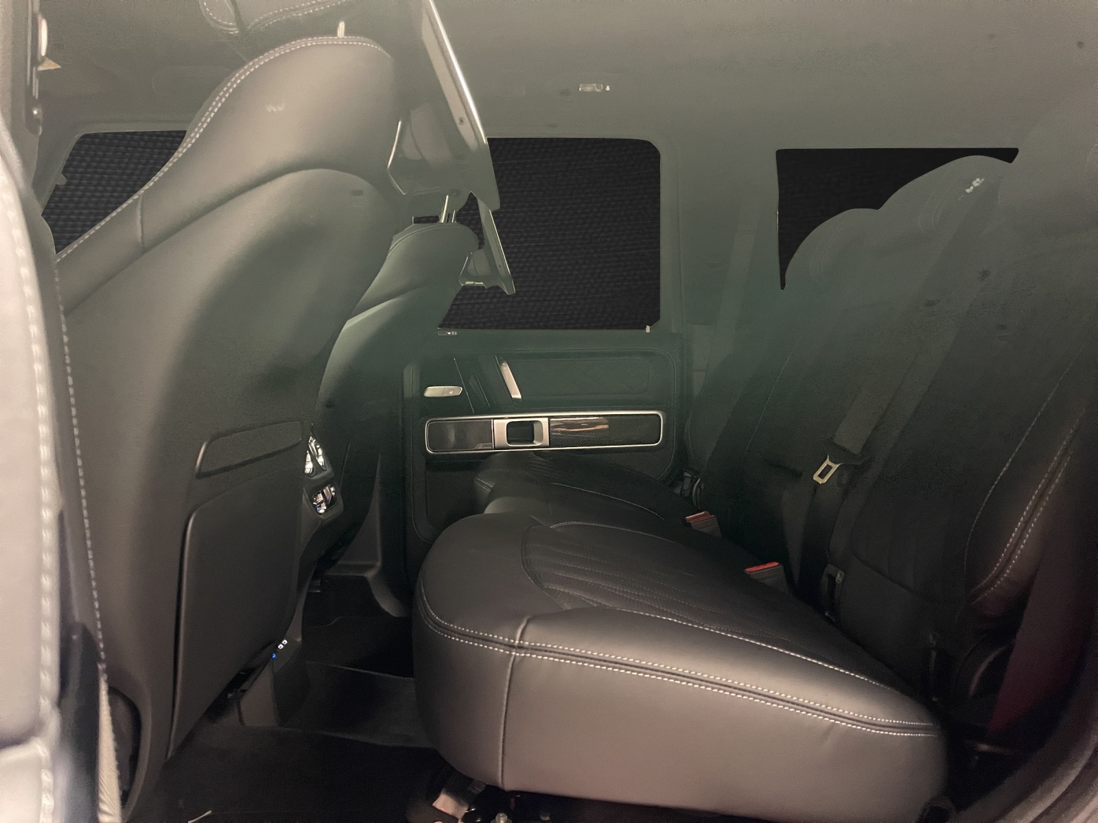 MERCEDES-BENZ G 63 AMG 9G-Tronic-image-13