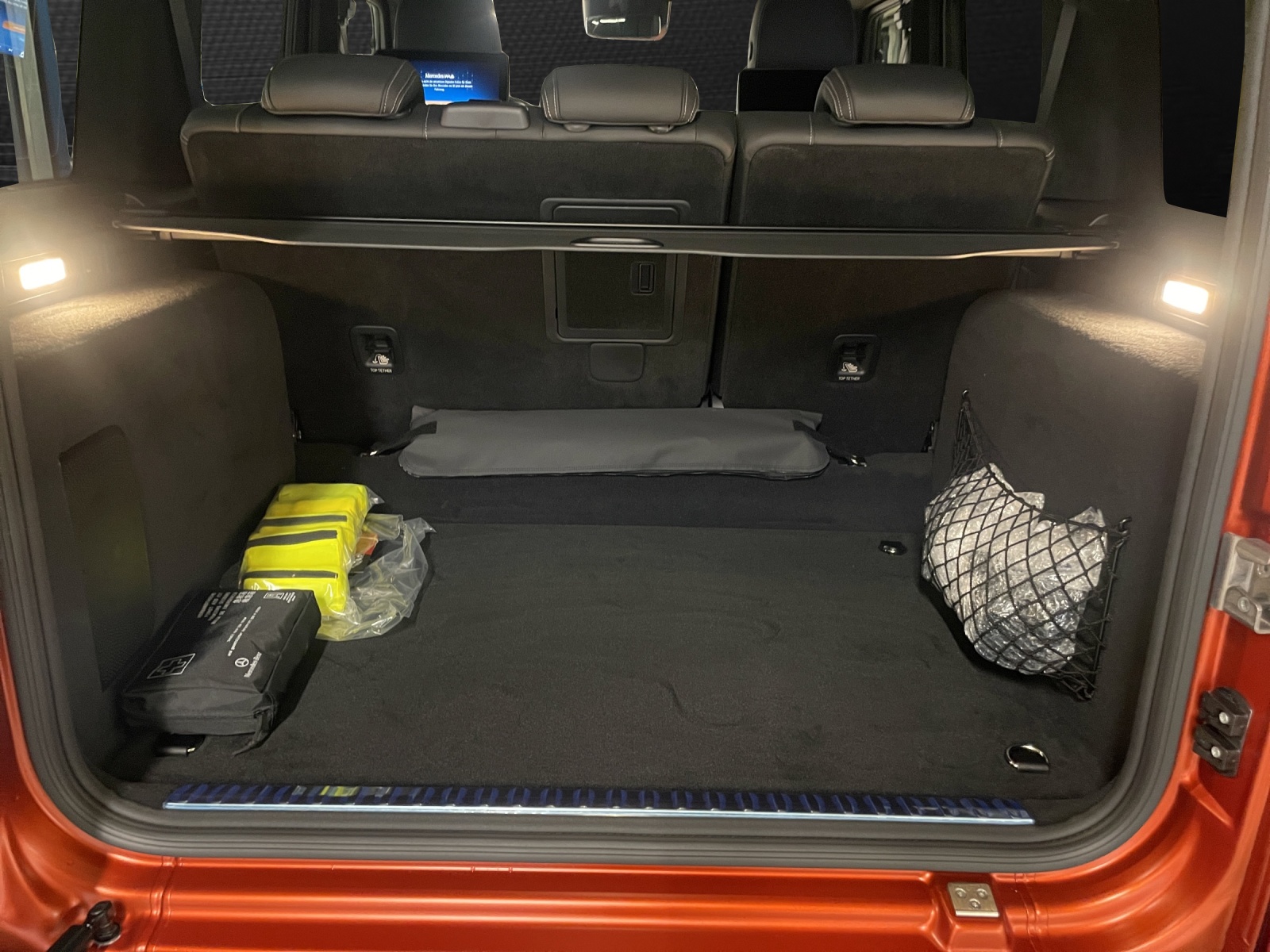 MERCEDES-BENZ G 63 AMG 9G-Tronic-image-8
