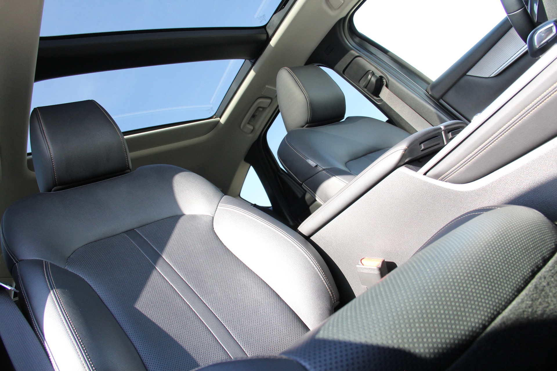 MAZDA CX-60 3.3L e-Skyactiv D MHEV Homura **360°KAMERA** **BOSE-SOUNDSYSTEM** *SITZBELÜFTUNG* *AUTOPILOT* *PANORAMA-DACH*-image-2