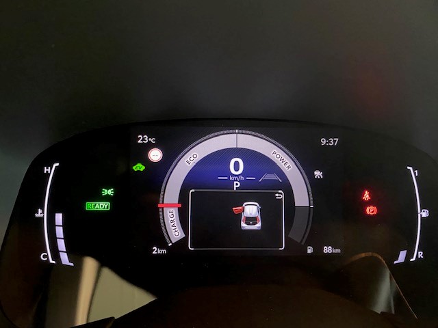 TOYOTA Aygo X 1.5 VVT-i HSD GR Sport-image-11