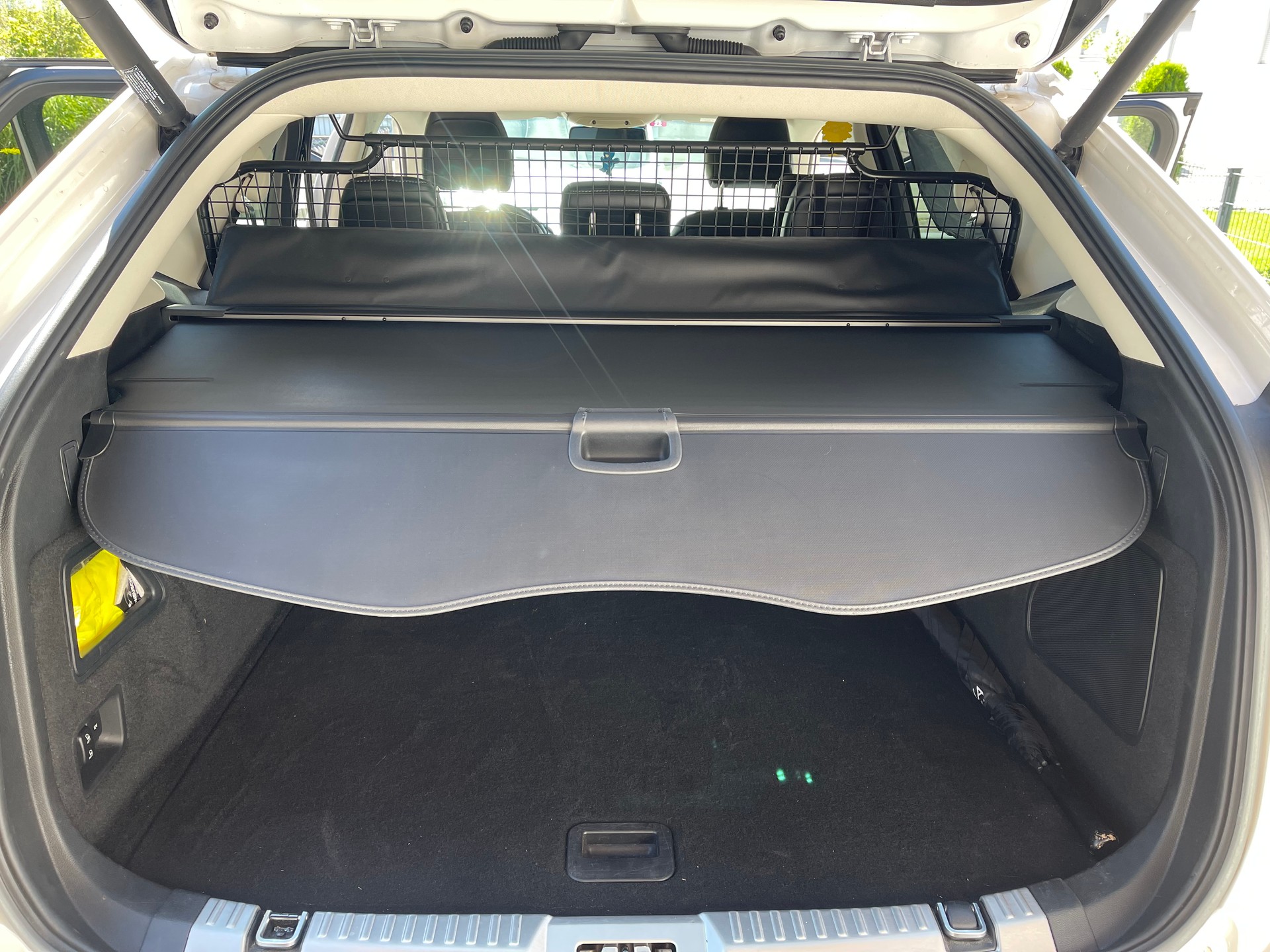 FORD 2.0 TDCi 210 Sport FPS-image-5
