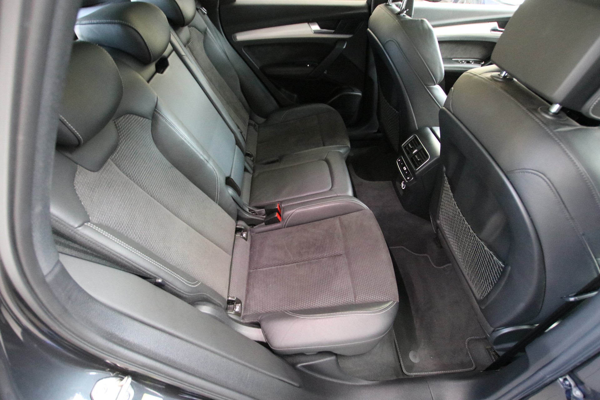 AUDI Q5 *S-Line * 50 TDI sport quattro tiptronic-image-14