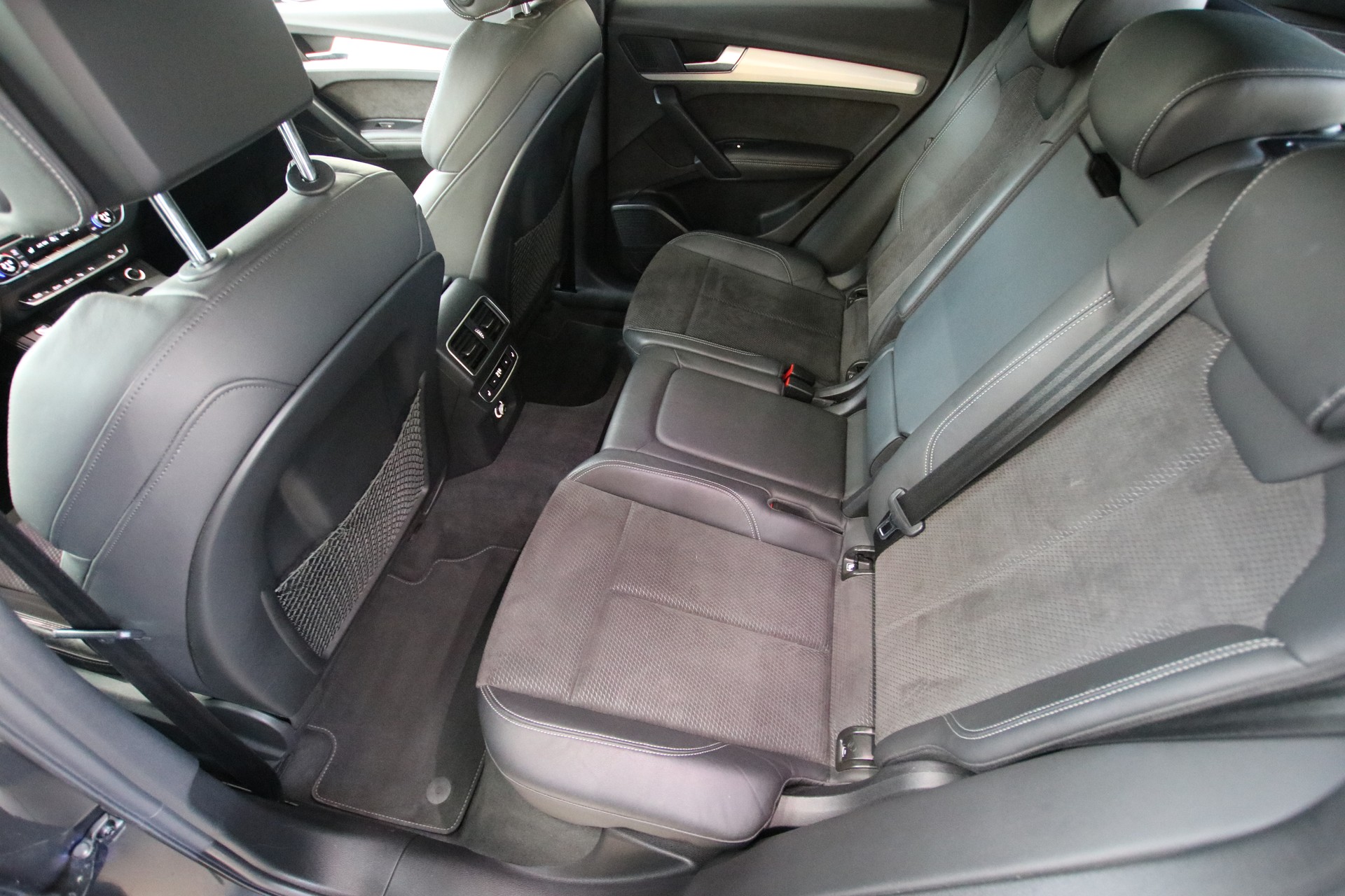 AUDI Q5 *S-Line * 50 TDI sport quattro tiptronic-image-13