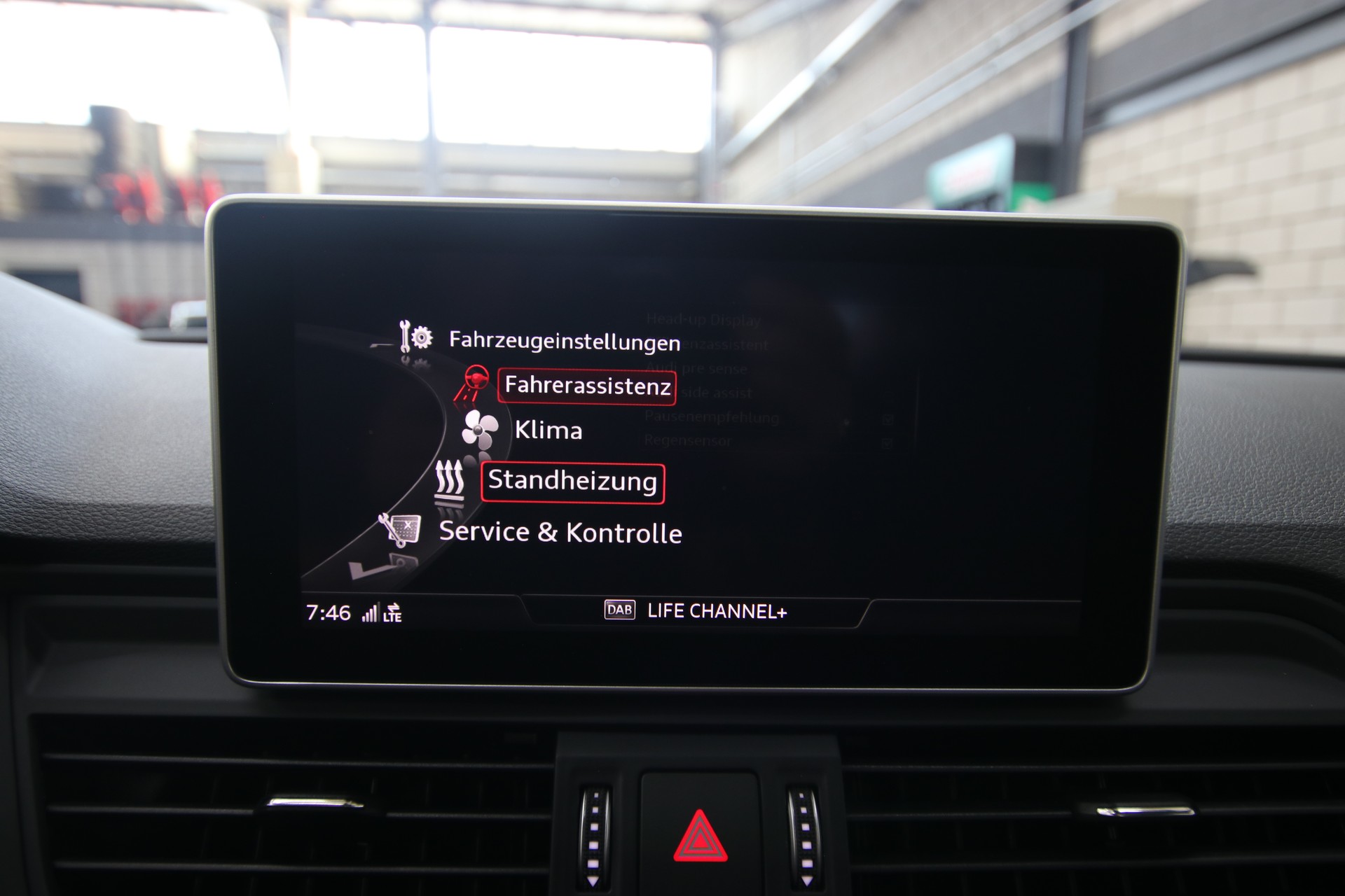 AUDI Q5 *S-Line * 50 TDI sport quattro tiptronic-image-23