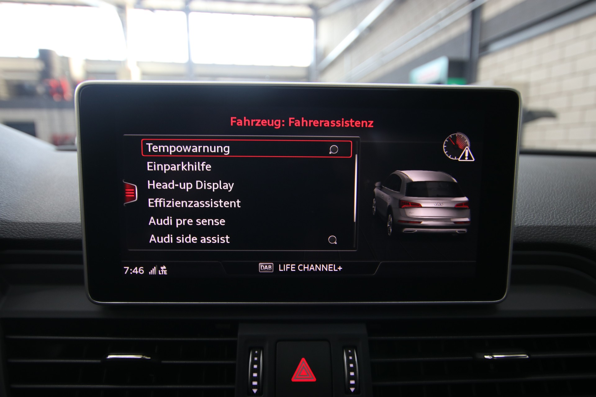 AUDI Q5 *S-Line * 50 TDI sport quattro tiptronic-image-22