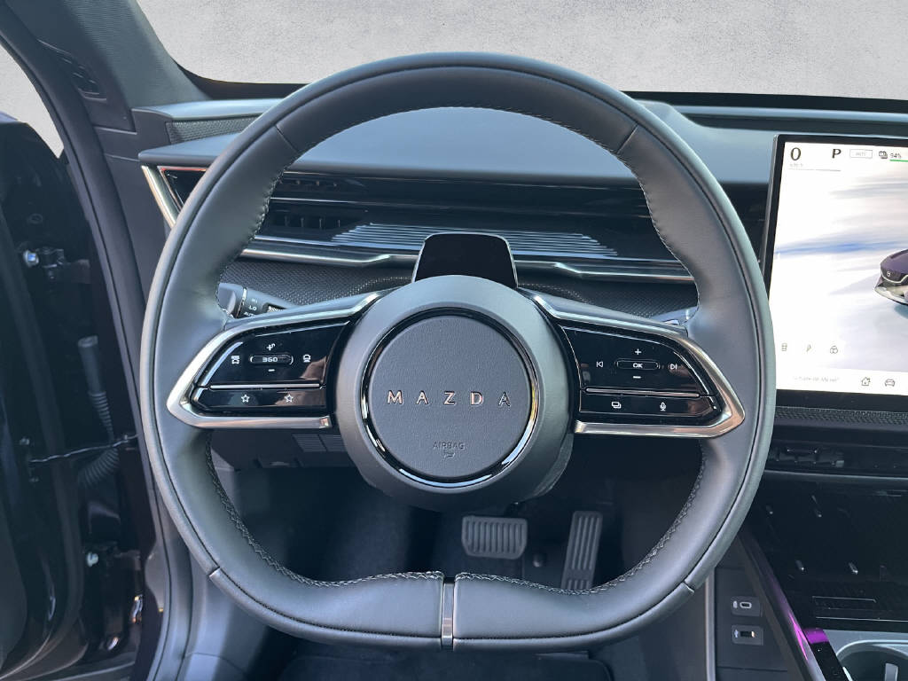 MAZDA CX-6e Takumi 78kWh-image-8