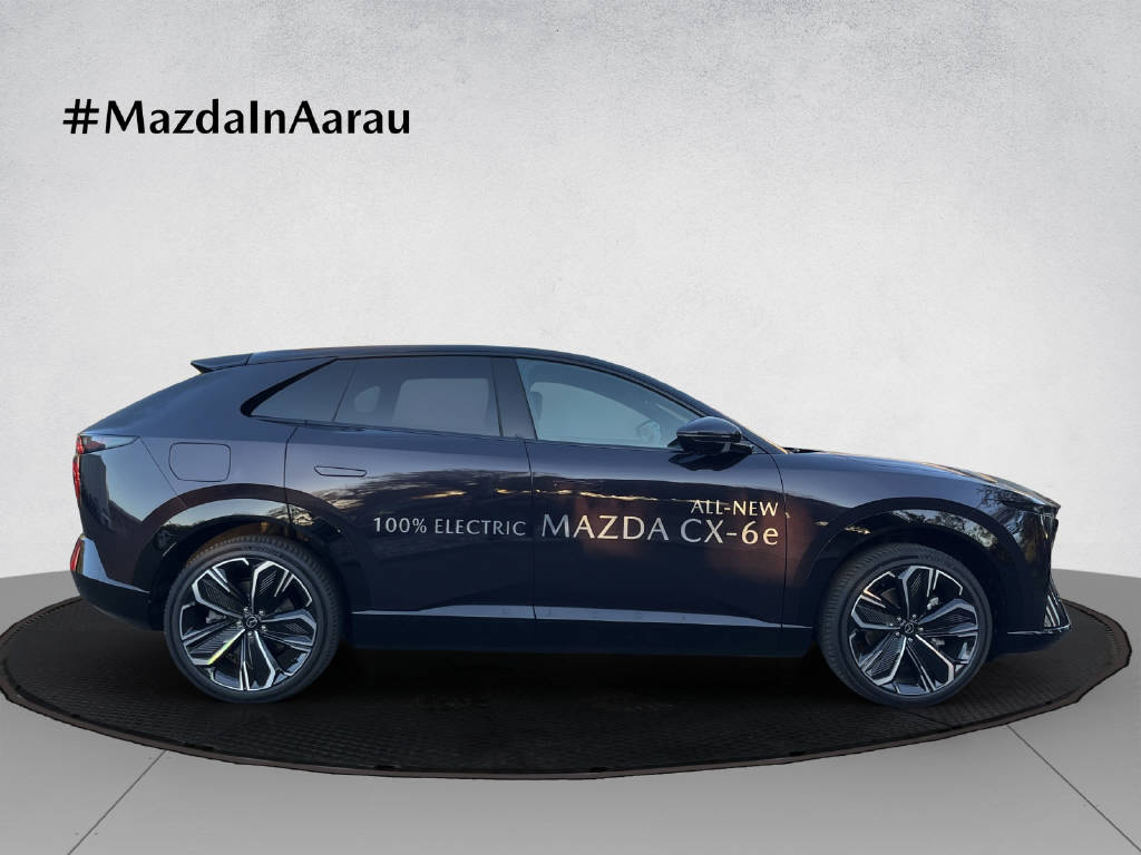 MAZDA CX-6e Takumi 78kWh-image-5