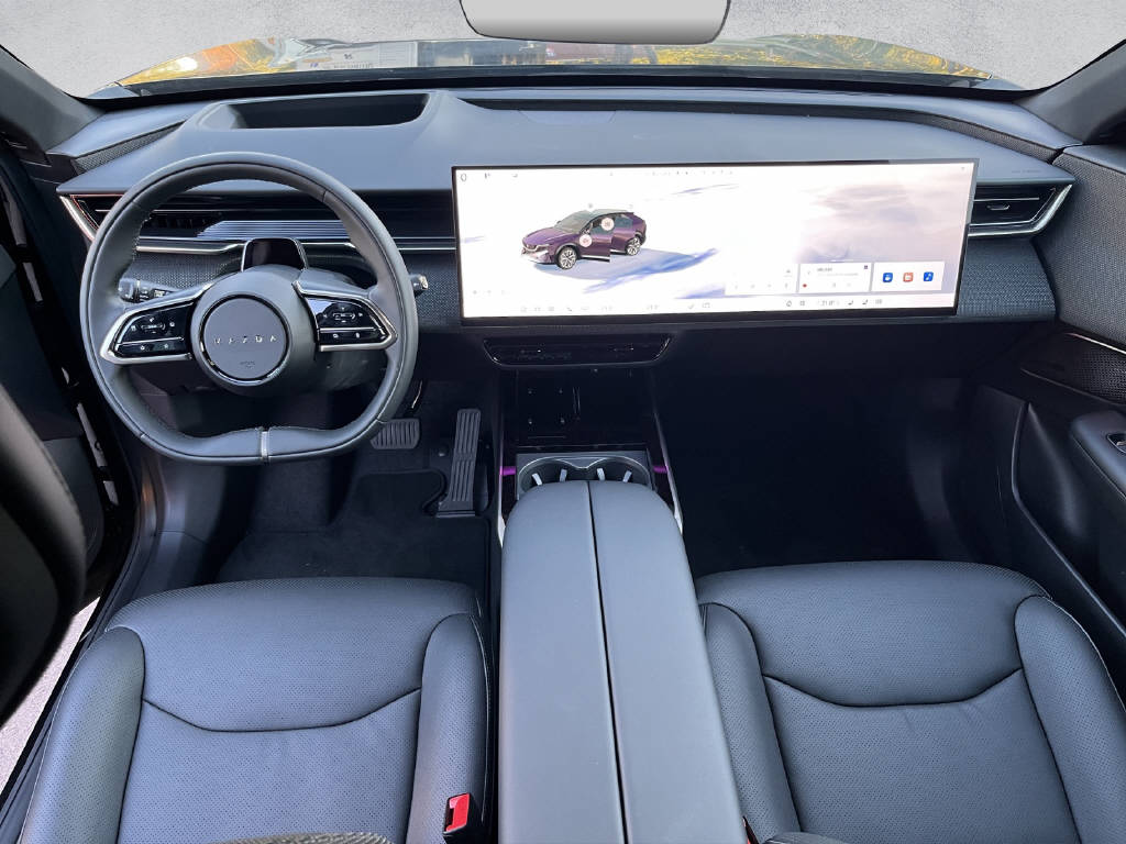 MAZDA CX-6e Takumi 78kWh-image-13