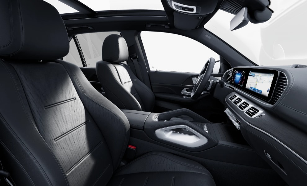 MERCEDES-BENZ GLE 300 d 4Matic 9G-Tronic-image-3