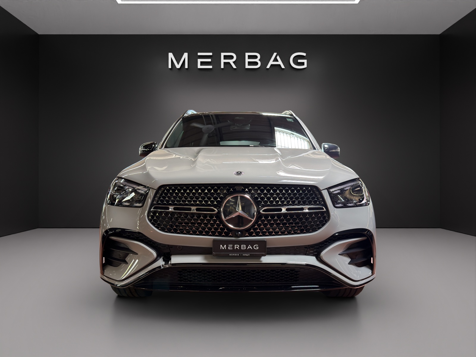 MERCEDES-BENZ GLE 300 d 4Matic 9G-Tronic-image-6