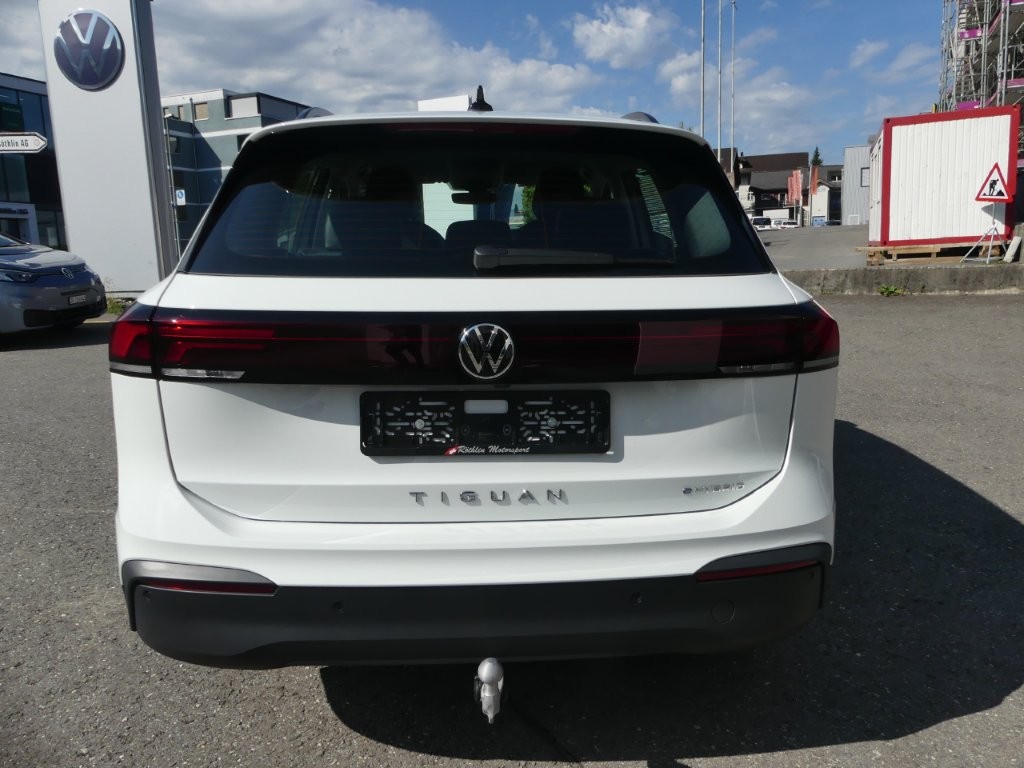 VW Tiguan 1.5 TSI evo2 eHybrid Life DSG-image-2