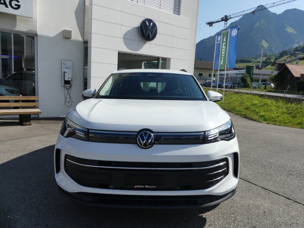 VW Tiguan 1.5 TSI evo2 eHybrid Life DSG-image-5
