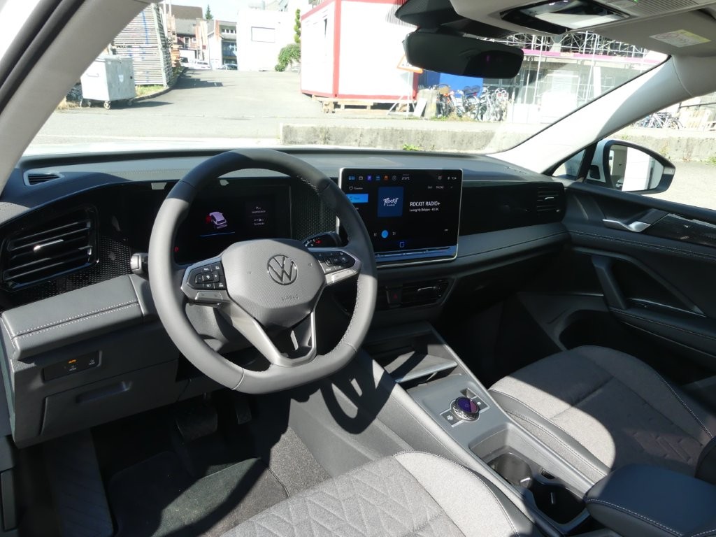 VW Tiguan 1.5 TSI evo2 eHybrid Life DSG-image-6