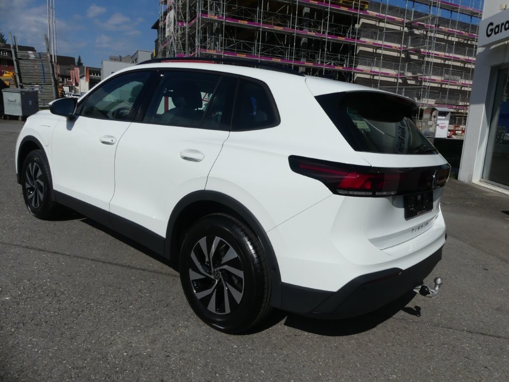 VW Tiguan 1.5 TSI evo2 eHybrid Life DSG-image-1