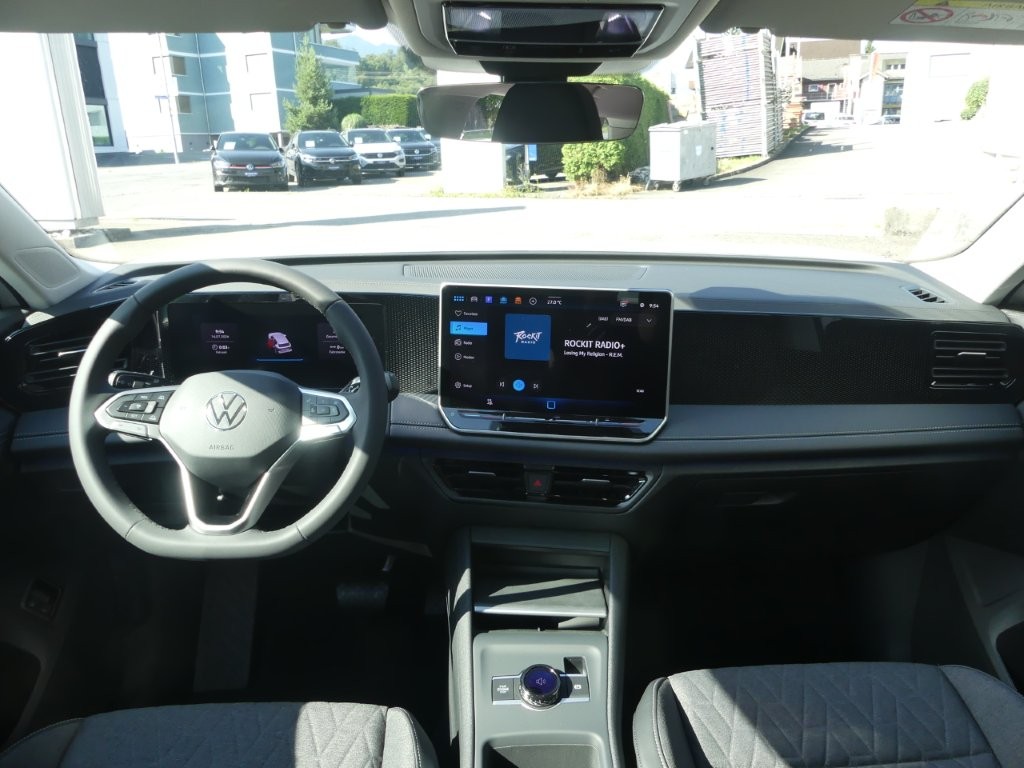 VW Tiguan 1.5 TSI evo2 eHybrid Life DSG-image-7