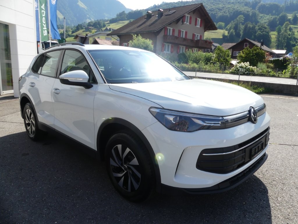 VW Tiguan 1.5 TSI evo2 eHybrid Life DSG-image-4