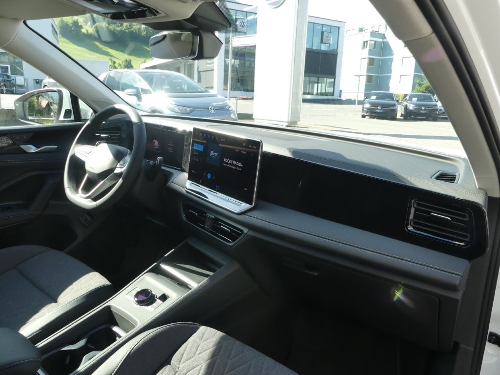 VW Tiguan 1.5 TSI evo2 eHybrid Life DSG-image-8