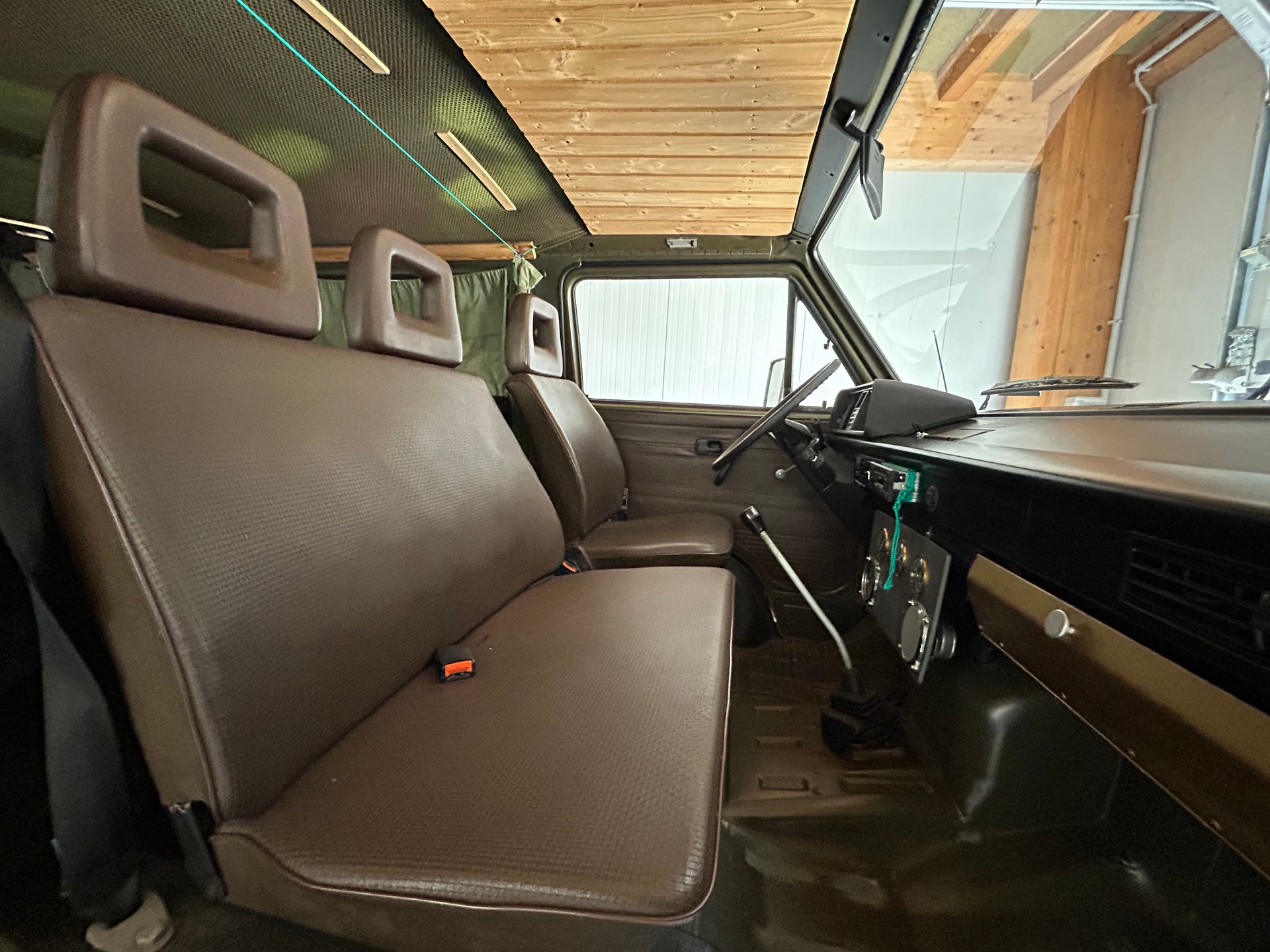 VW T3 Typ 2 *9-Plätzer*-image-7