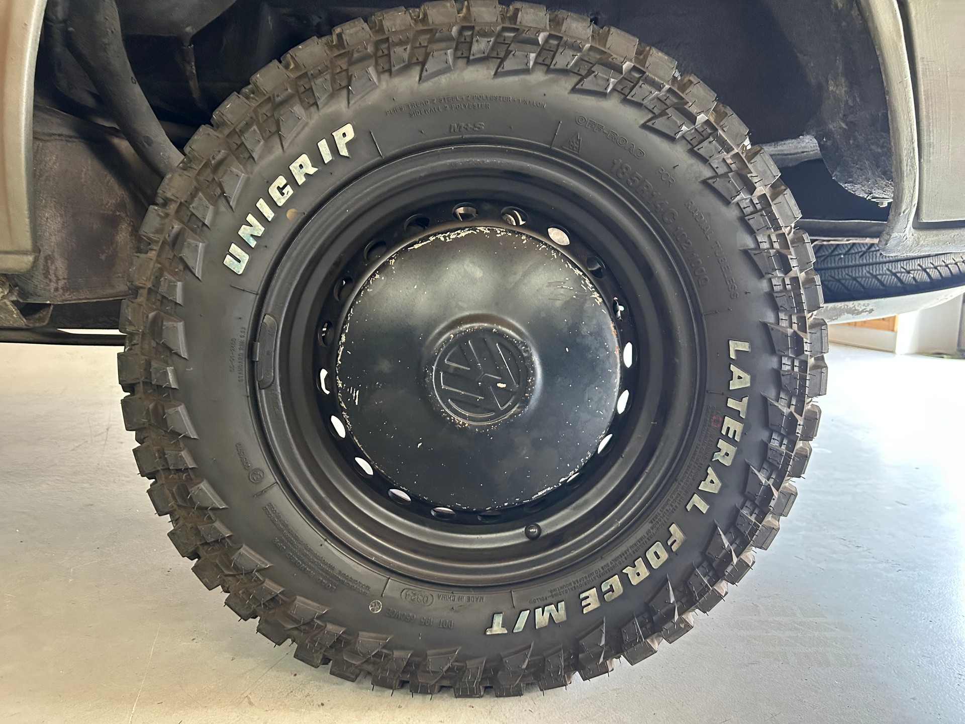 VW T3 Typ 2 *9-Plätzer*-image-12