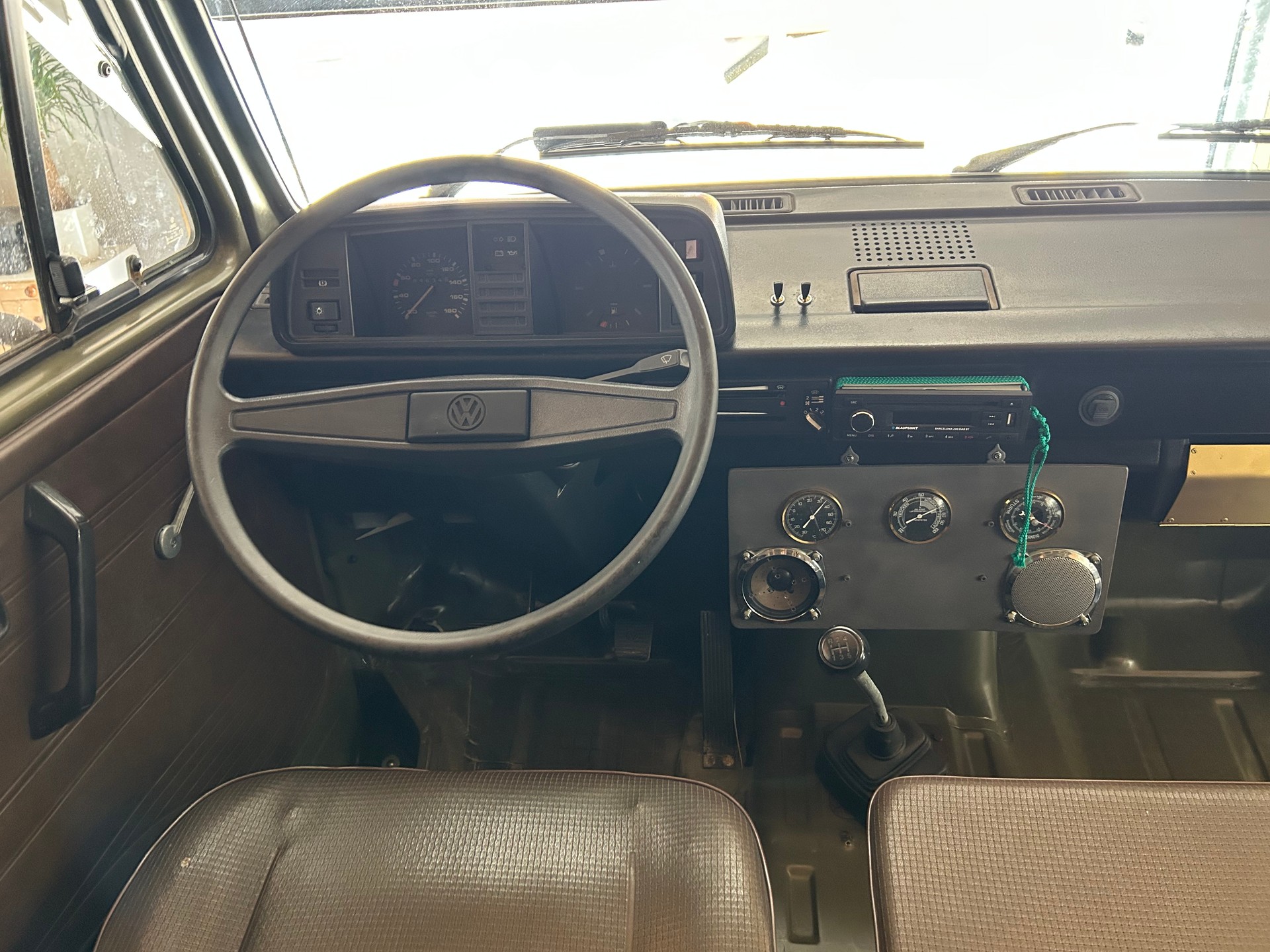 VW T3 Typ 2 *9-Plätzer*-image-8