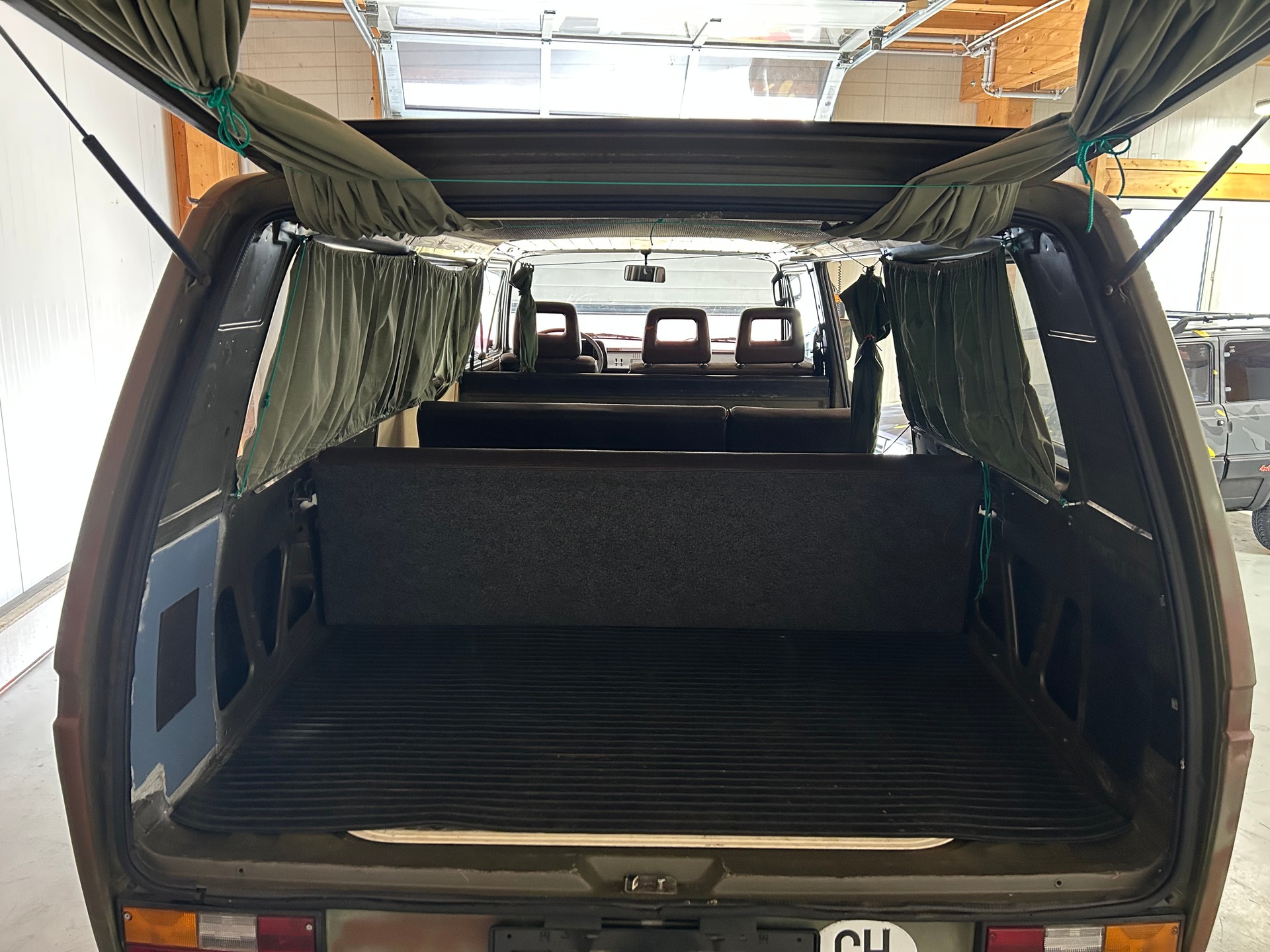VW T3 Typ 2 *9-Plätzer*-image-10