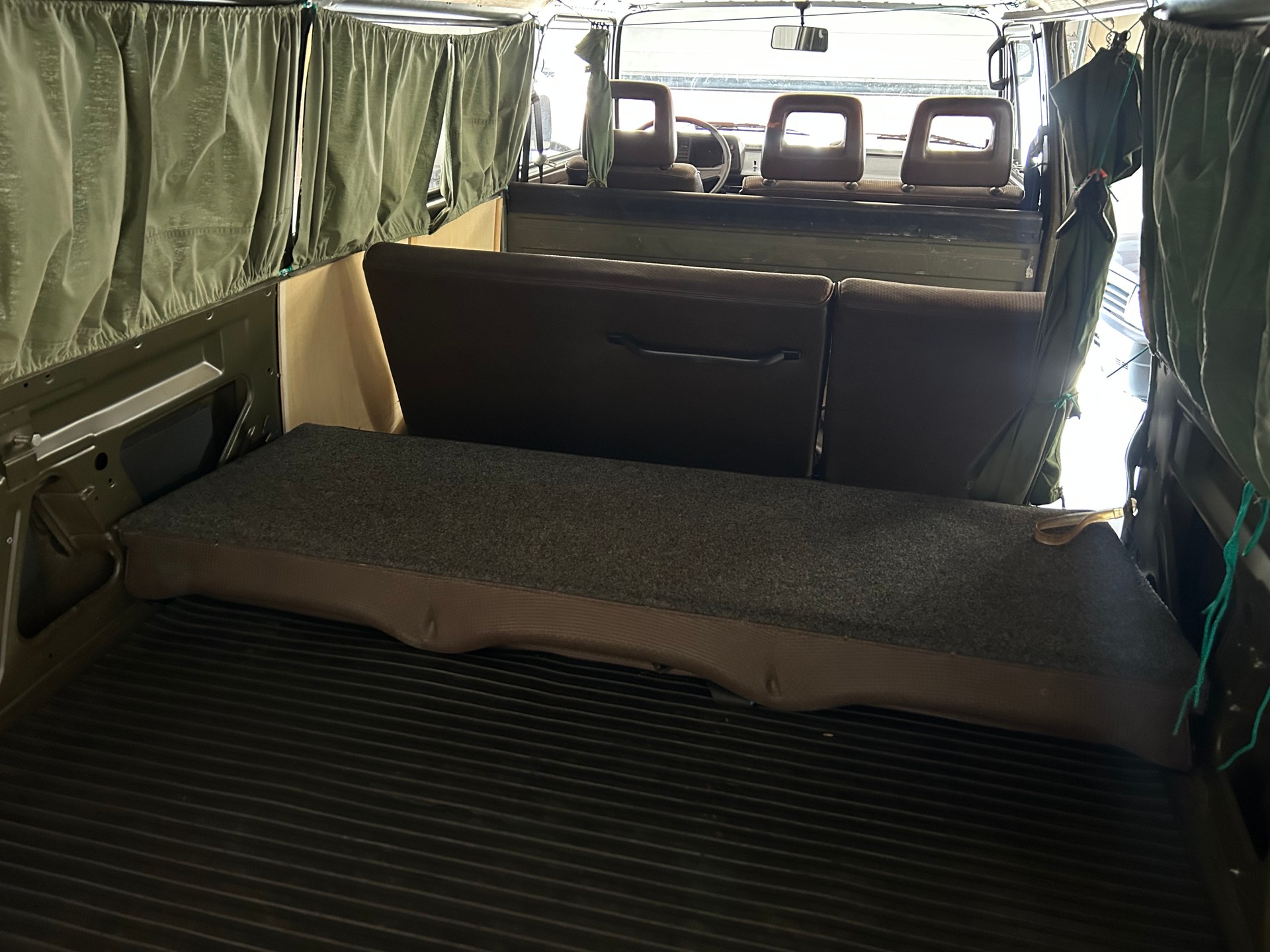 VW T3 Typ 2 *9-Plätzer*-image-11