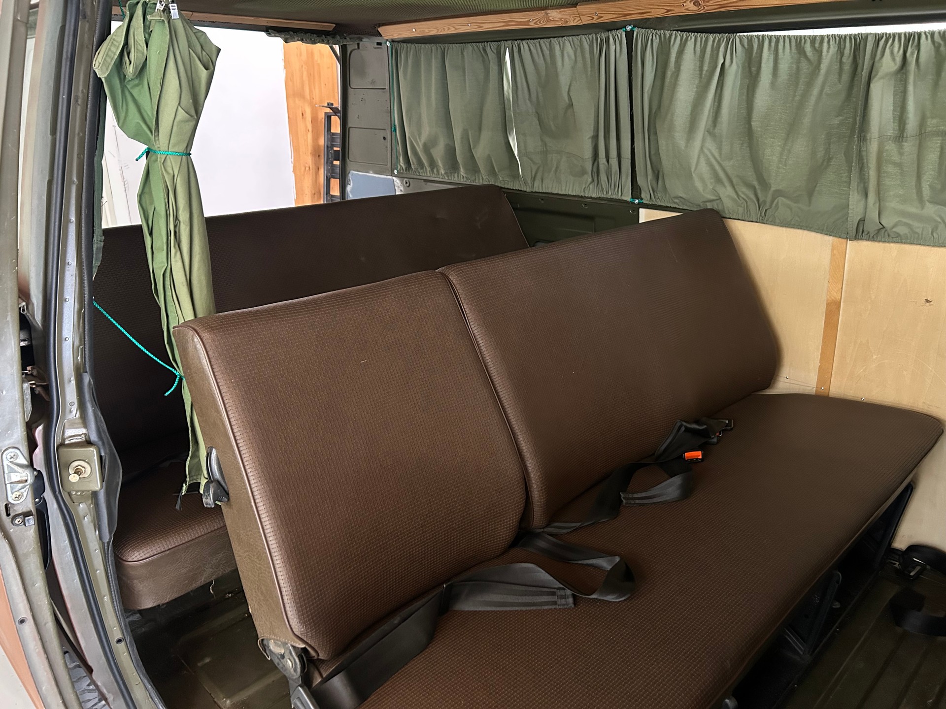 VW T3 Typ 2 *9-Plätzer*-image-9