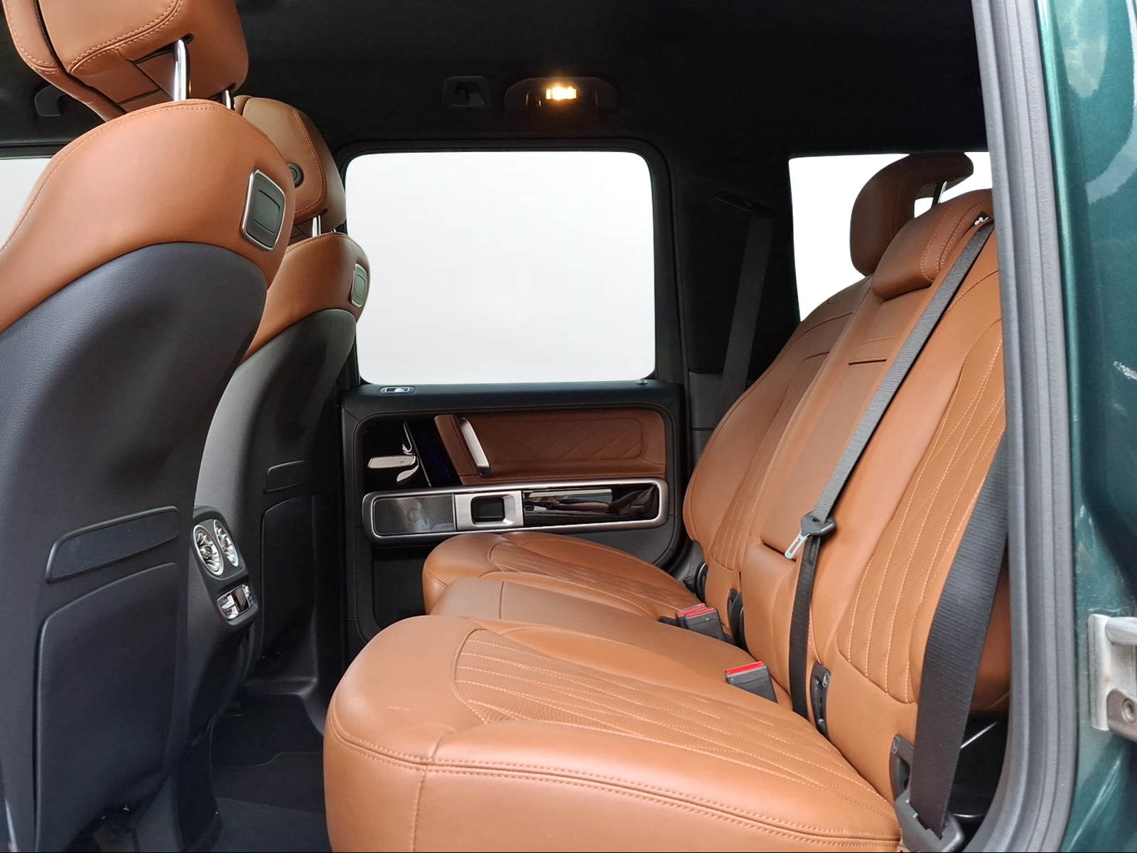 MERCEDES-BENZ G 63 AMG MANUFAKTUR-image-11