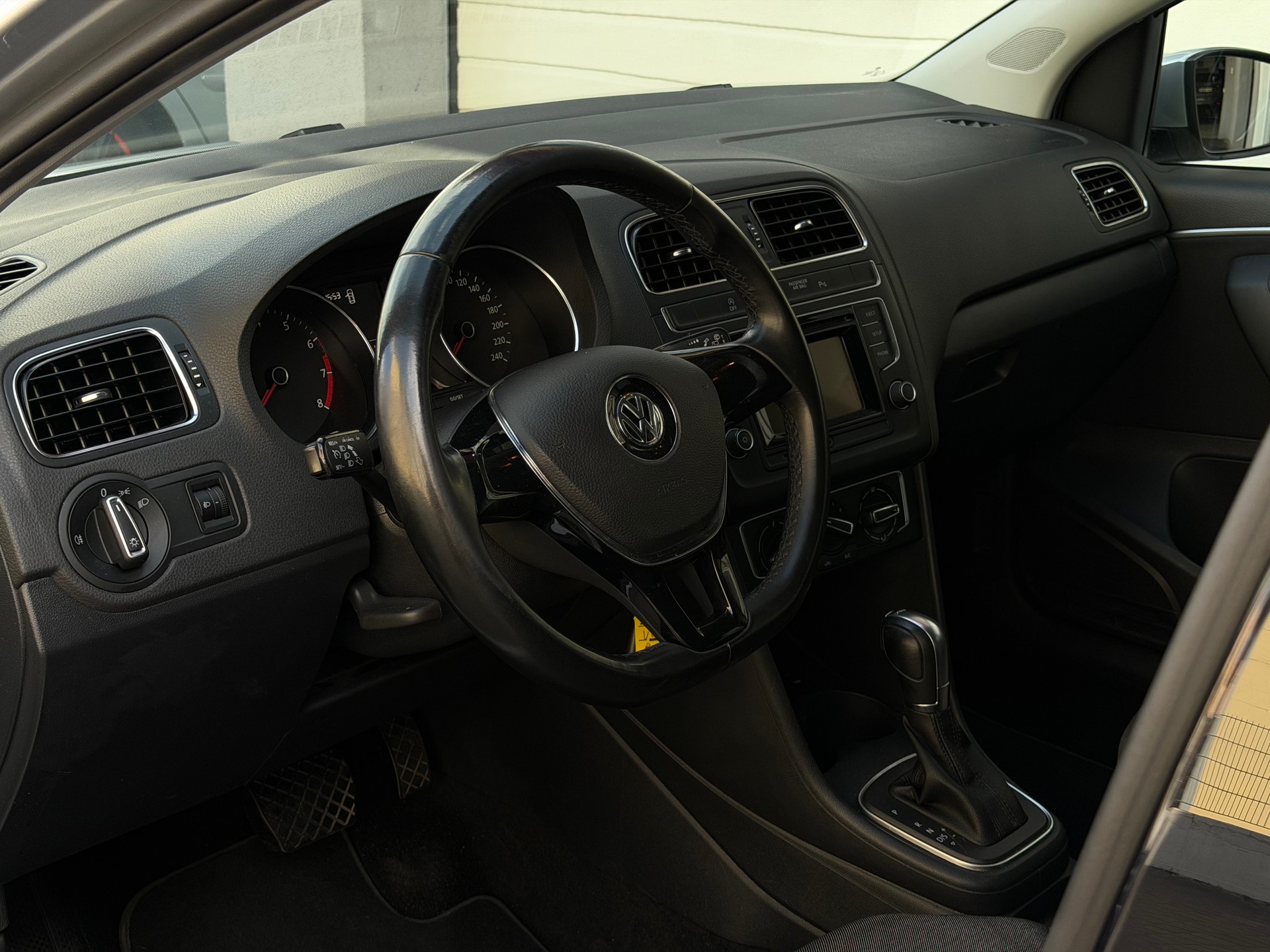 VW Polo 1.2 TSI BMT Comfortline DSG*Ab MFK&Service*Garantie*8-Fach Bereift*Tempomat*Parkpilot*-image-9