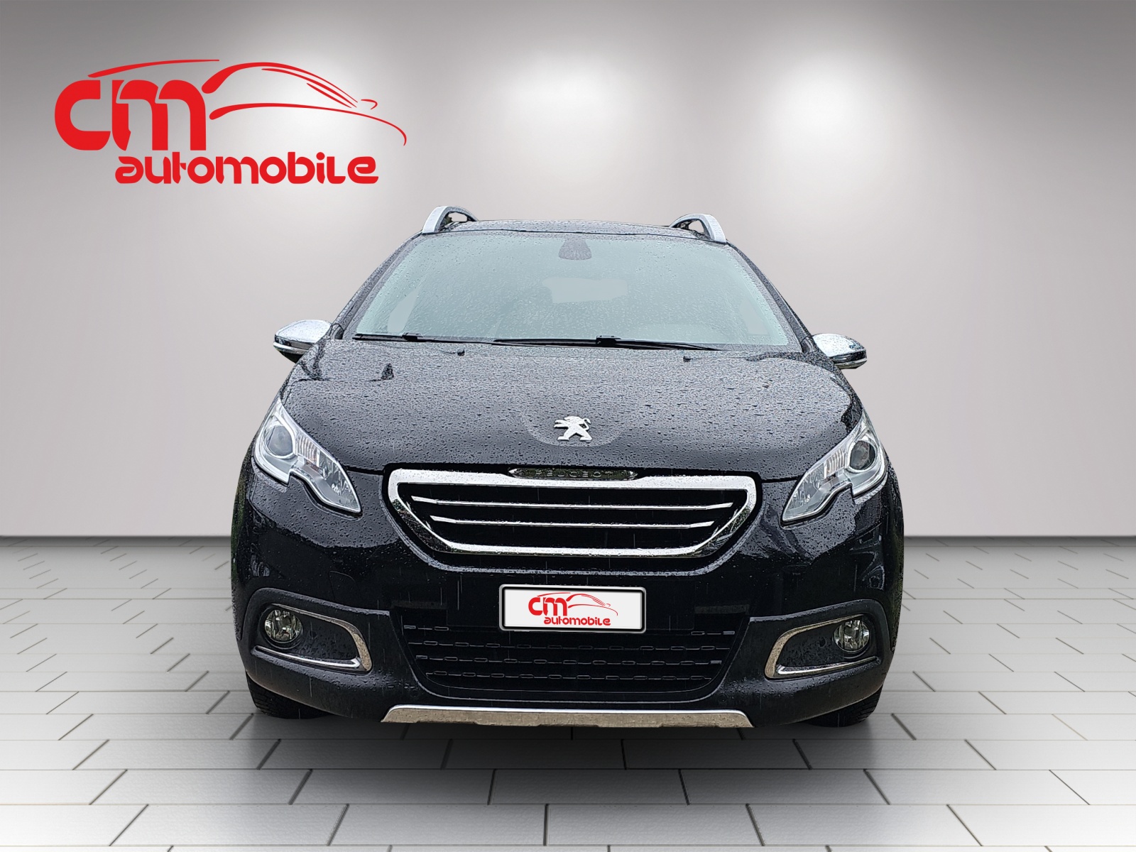 PEUGEOT 2008 1.2 PureTech Allure EAT6-image-7