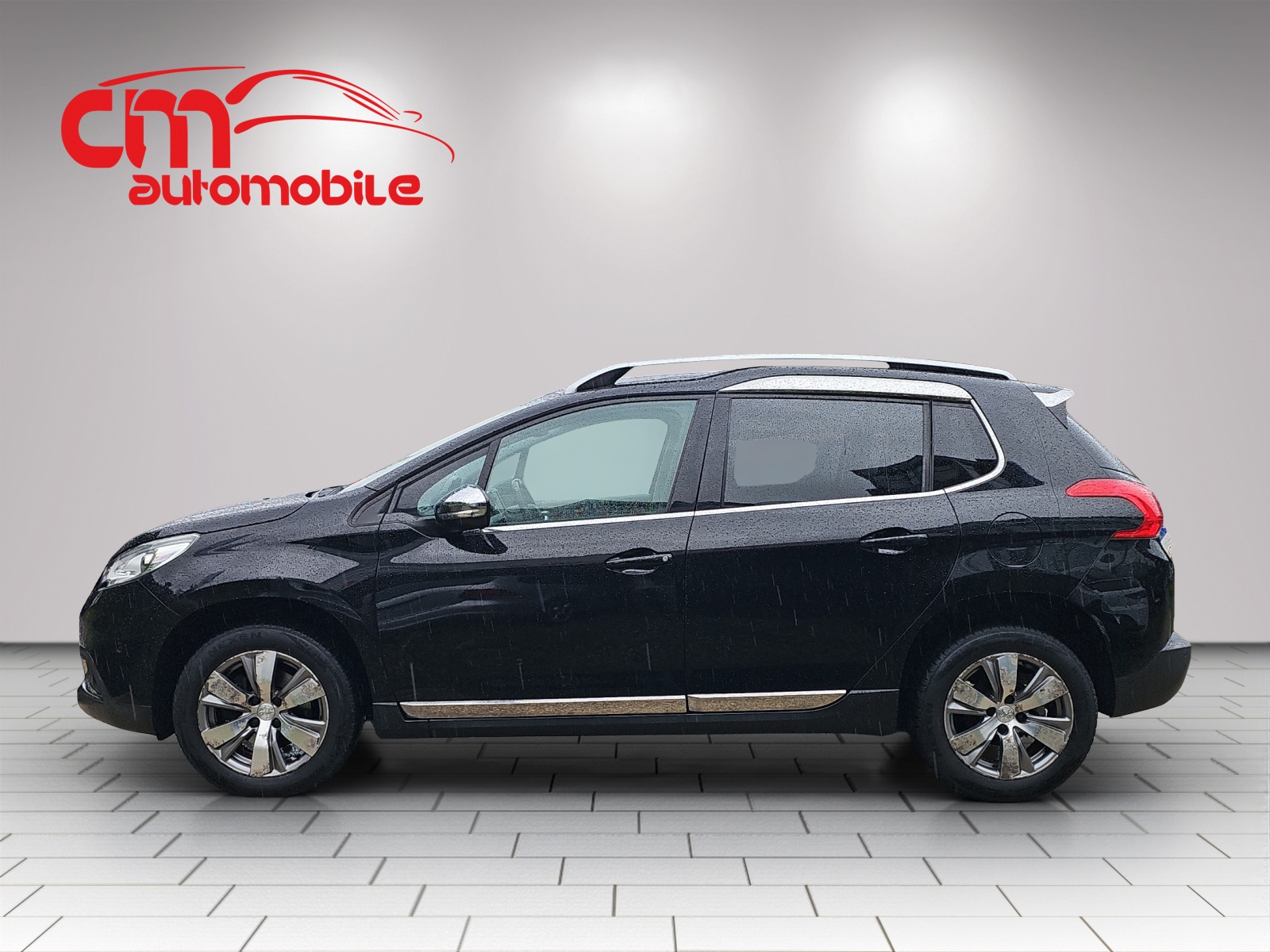 PEUGEOT 2008 1.2 PureTech Allure EAT6-image-6